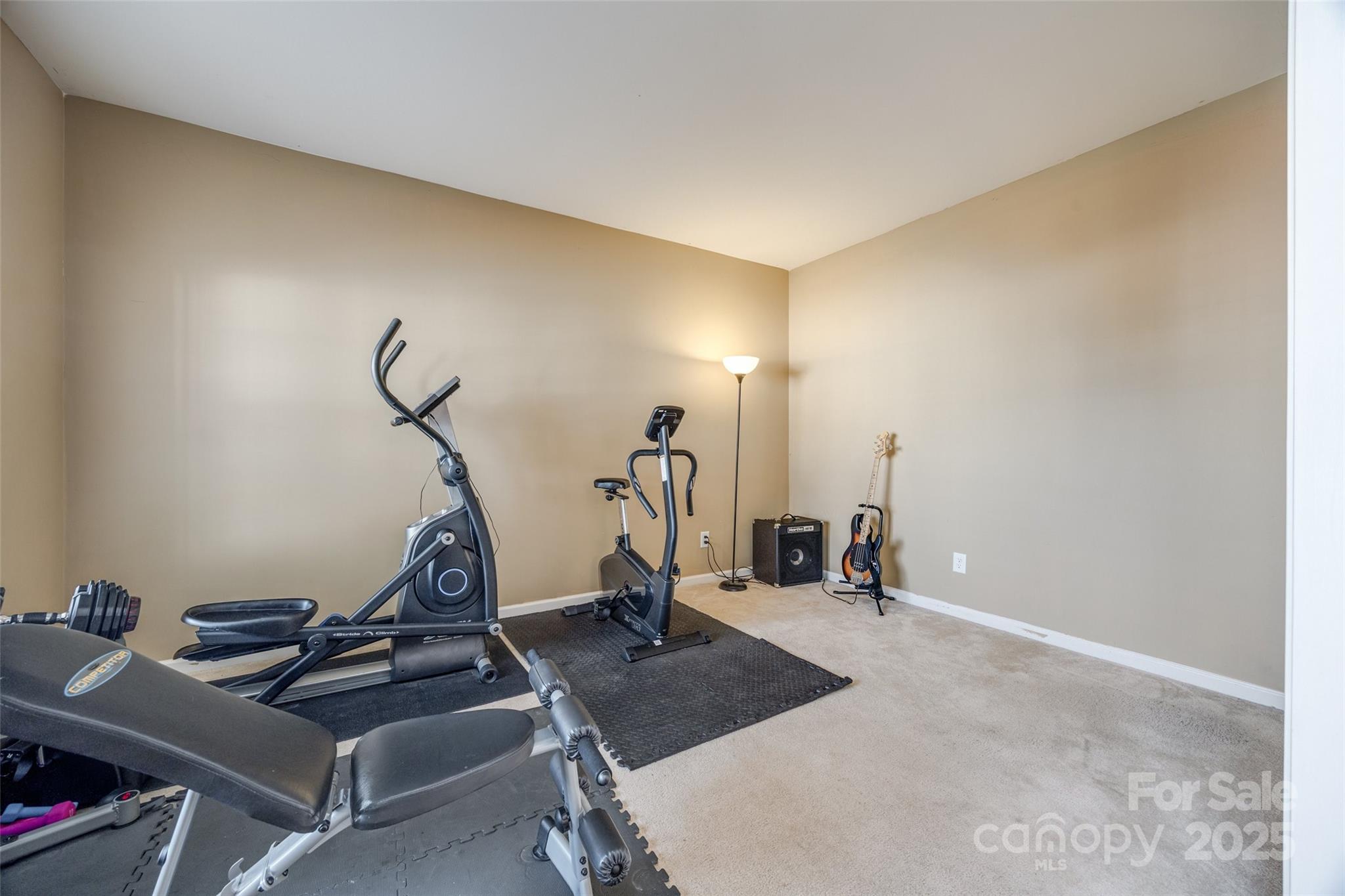 Peachtree Estates - Residential