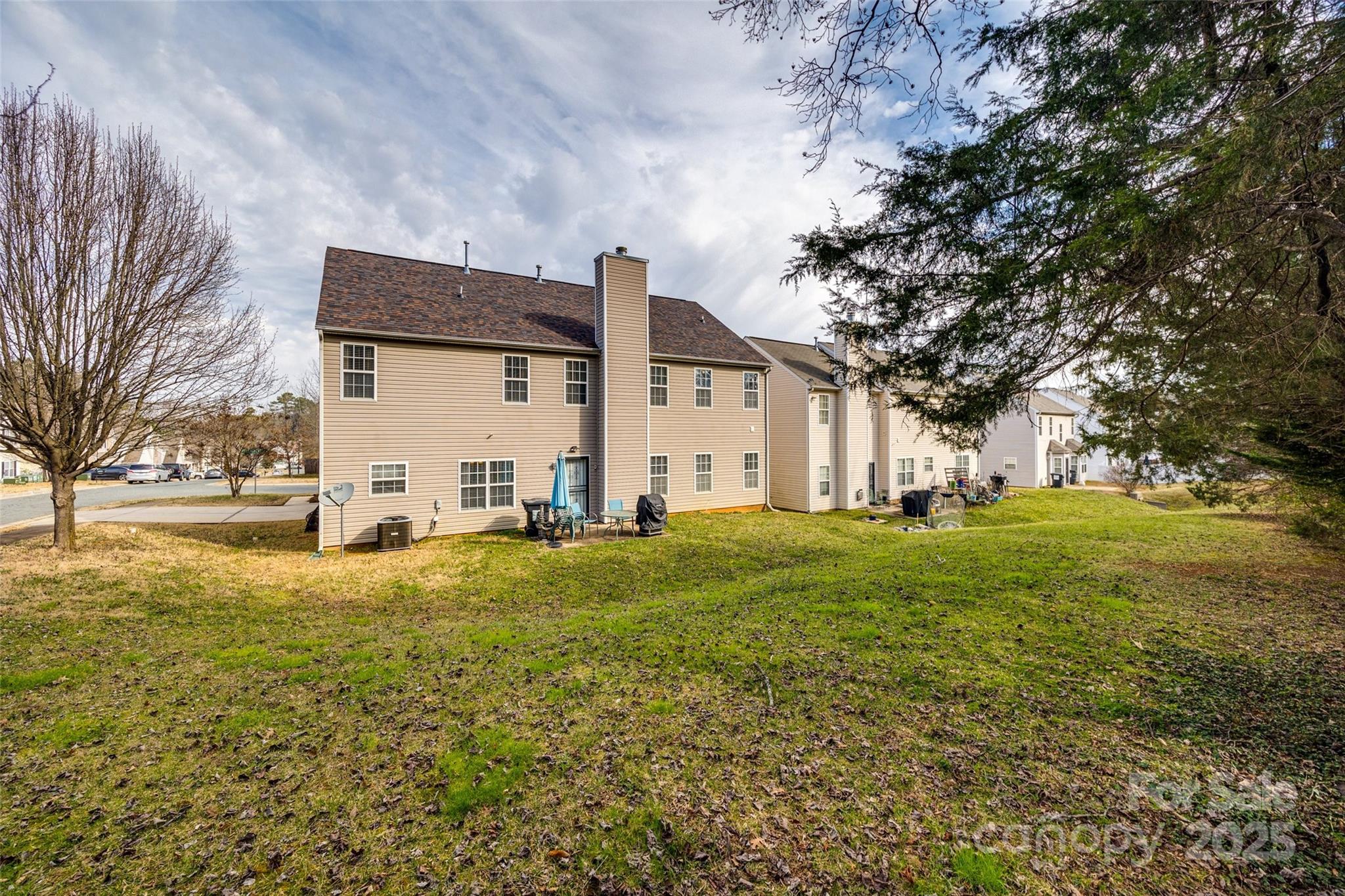 Peachtree Estates - Residential