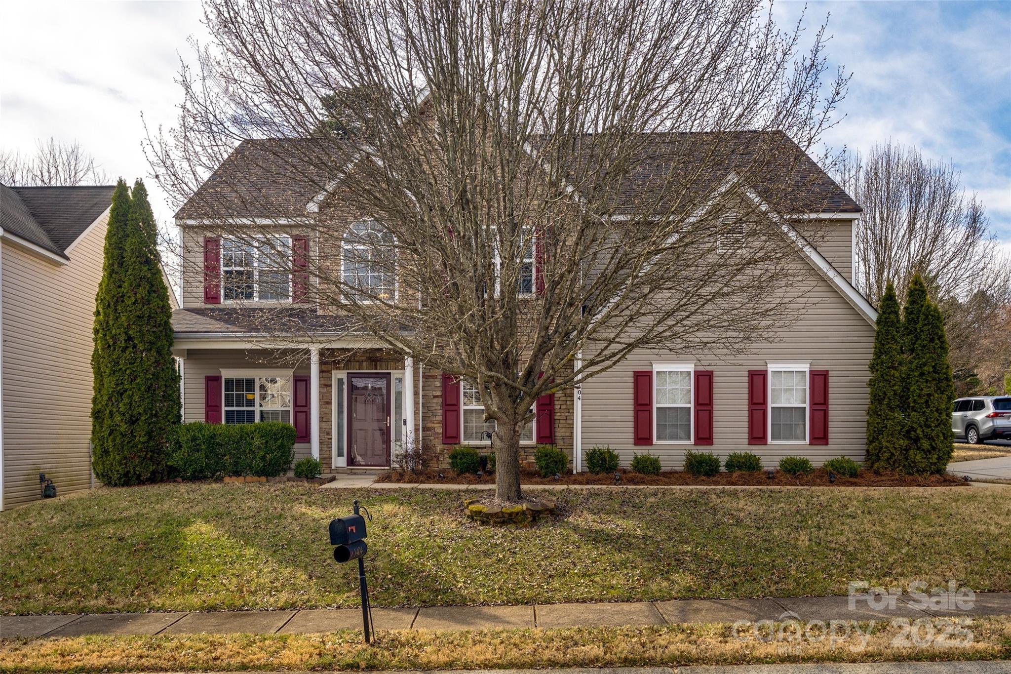 Peachtree Estates - Residential