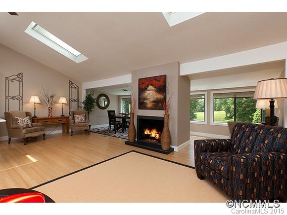 Glen Cannon - Residential