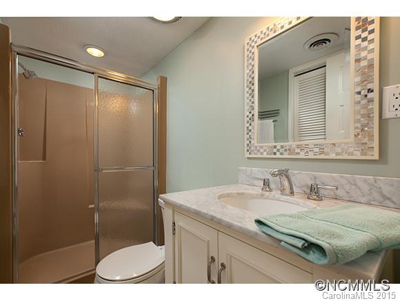 Glen Cannon - Residential