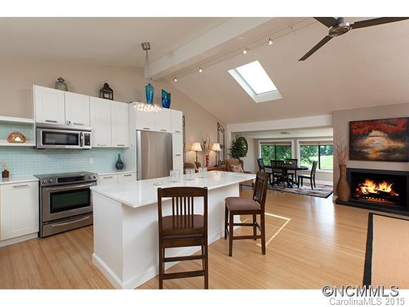 Glen Cannon - Residential
