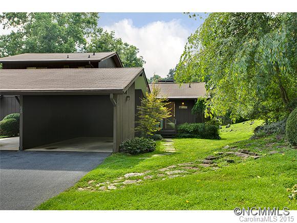 Glen Cannon - Residential