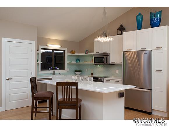 Glen Cannon - Residential