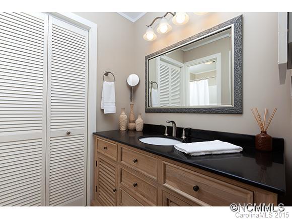 Glen Cannon - Residential