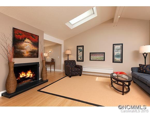 Glen Cannon - Residential