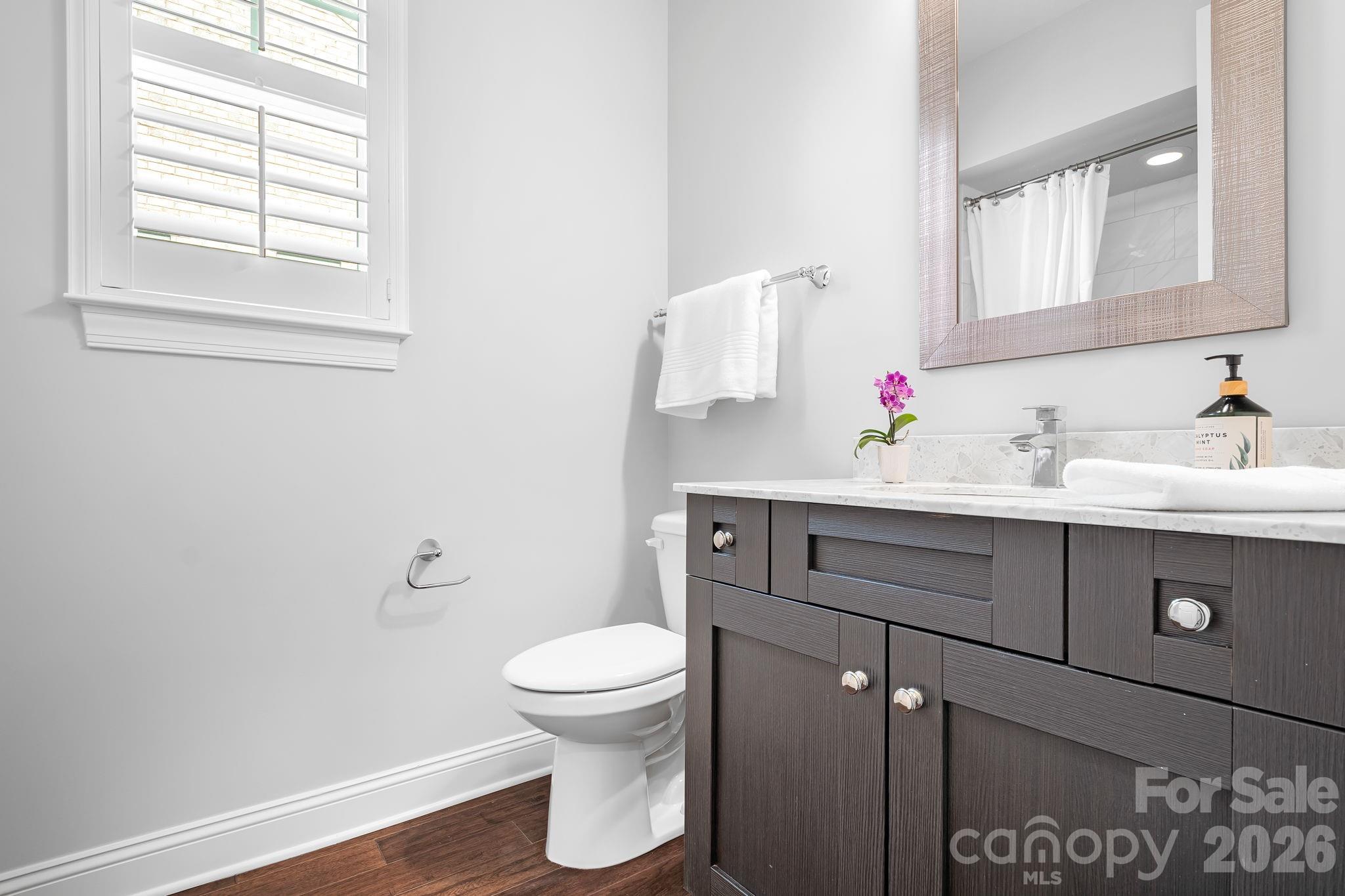 Robbins Park - Residential