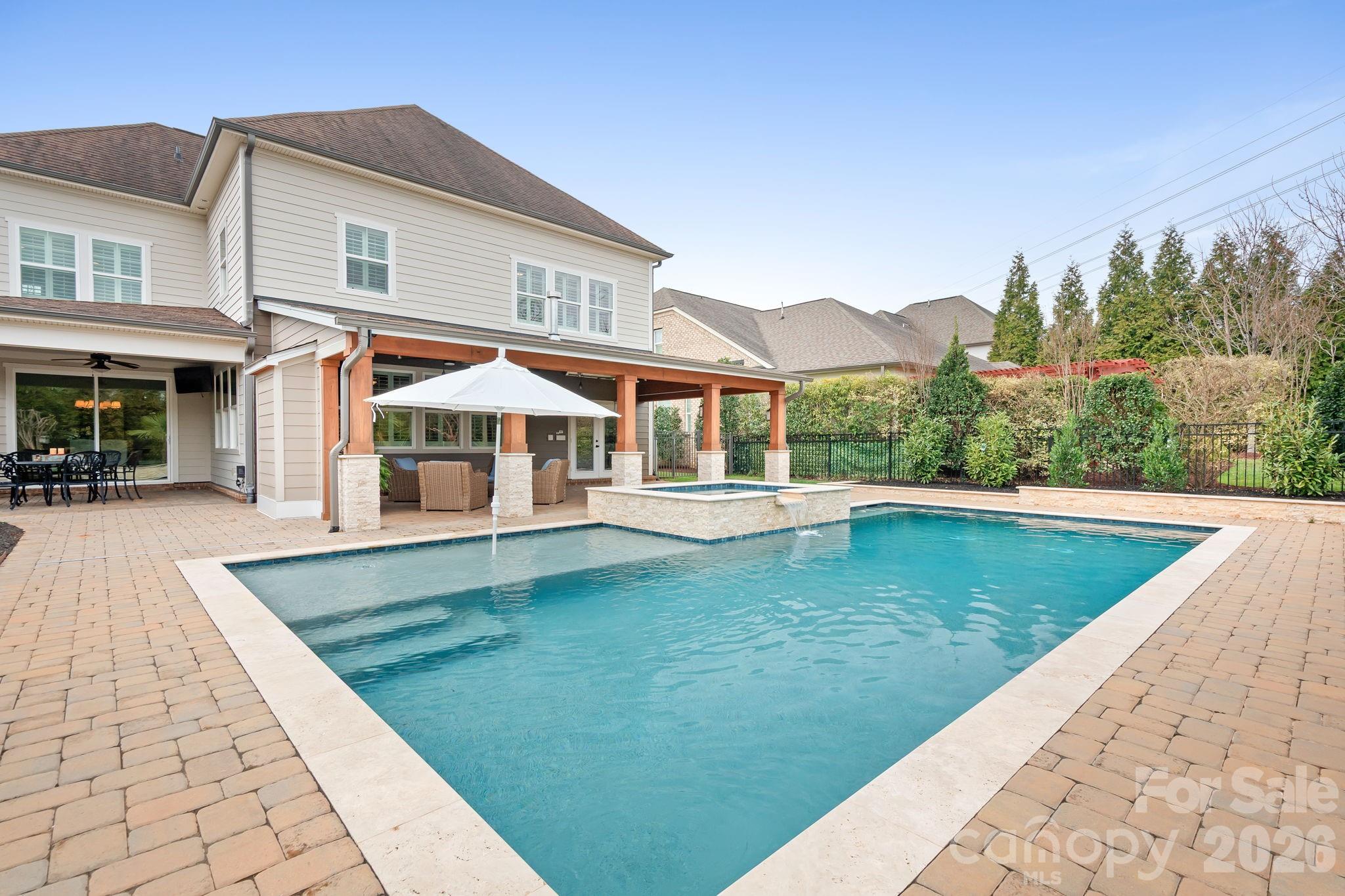 Robbins Park - Residential