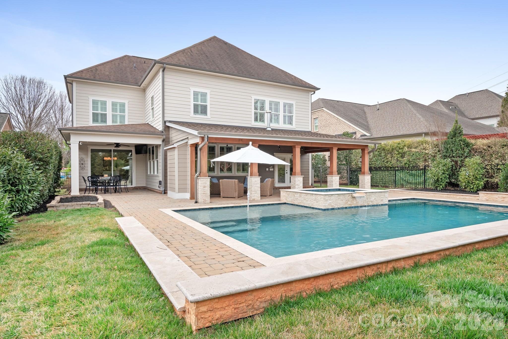 Robbins Park - Residential