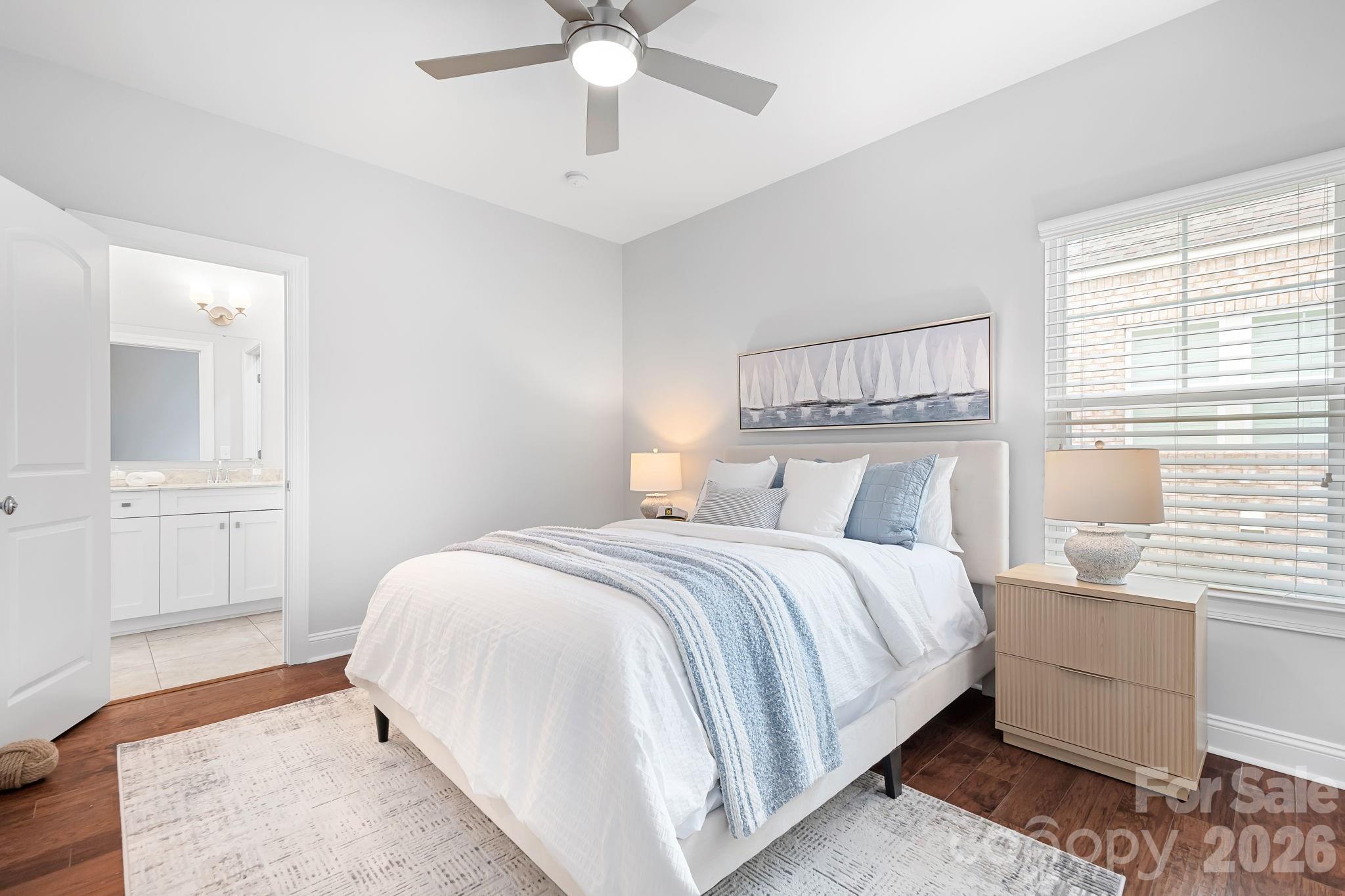 Robbins Park - Residential