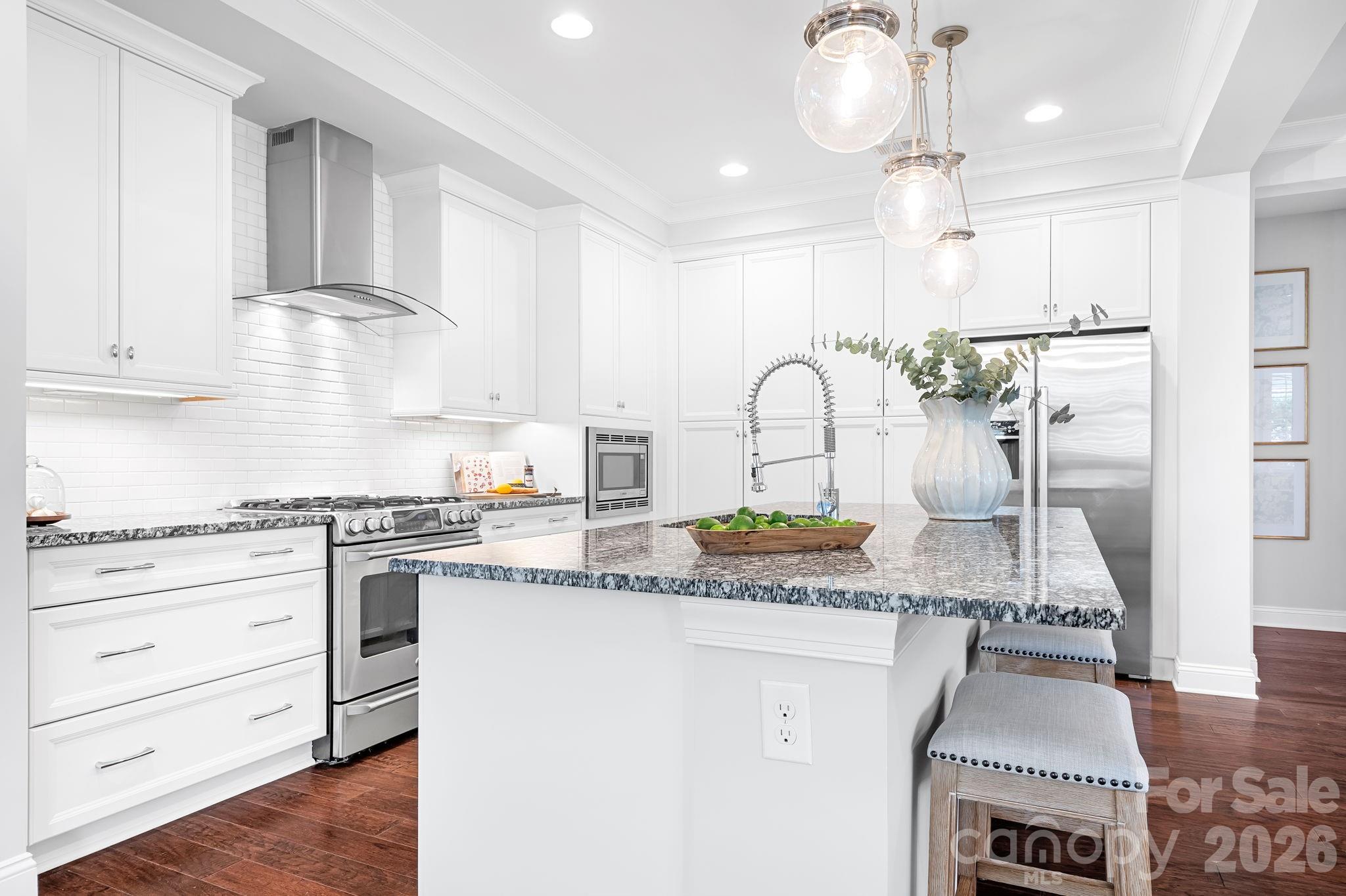 Robbins Park - Residential