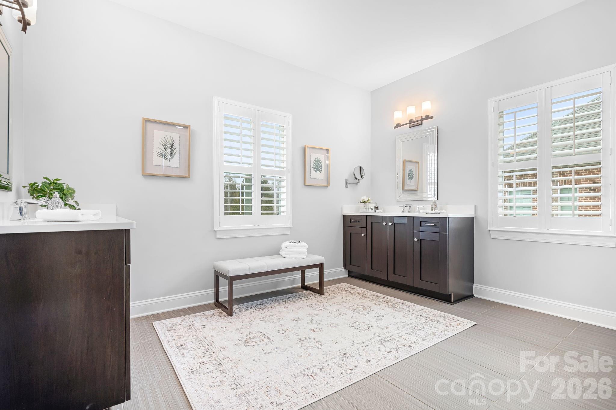 Robbins Park - Residential