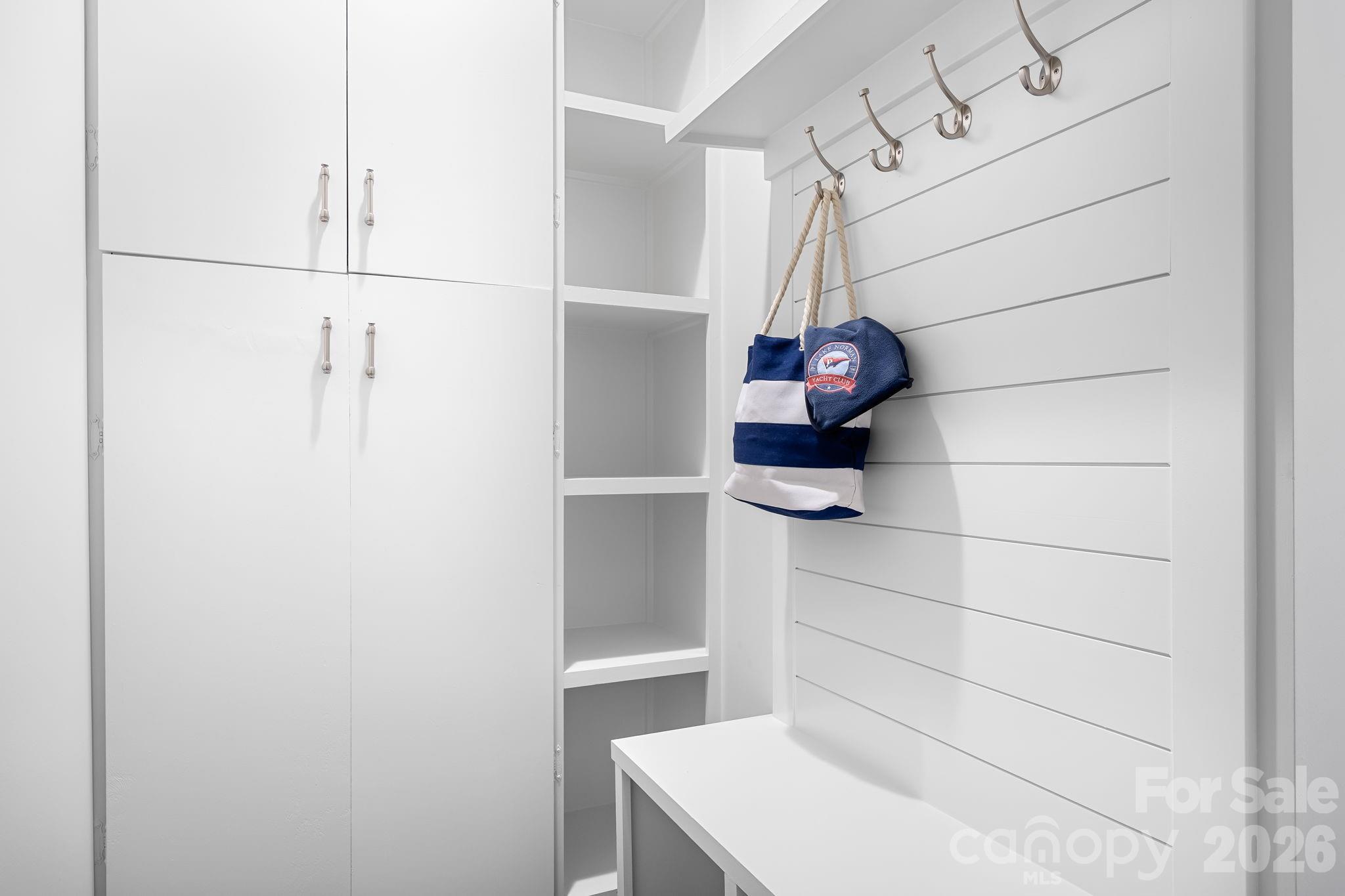 Robbins Park - Residential