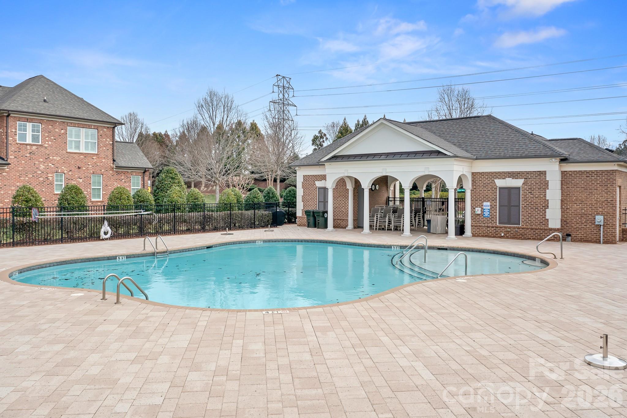 Robbins Park - Residential