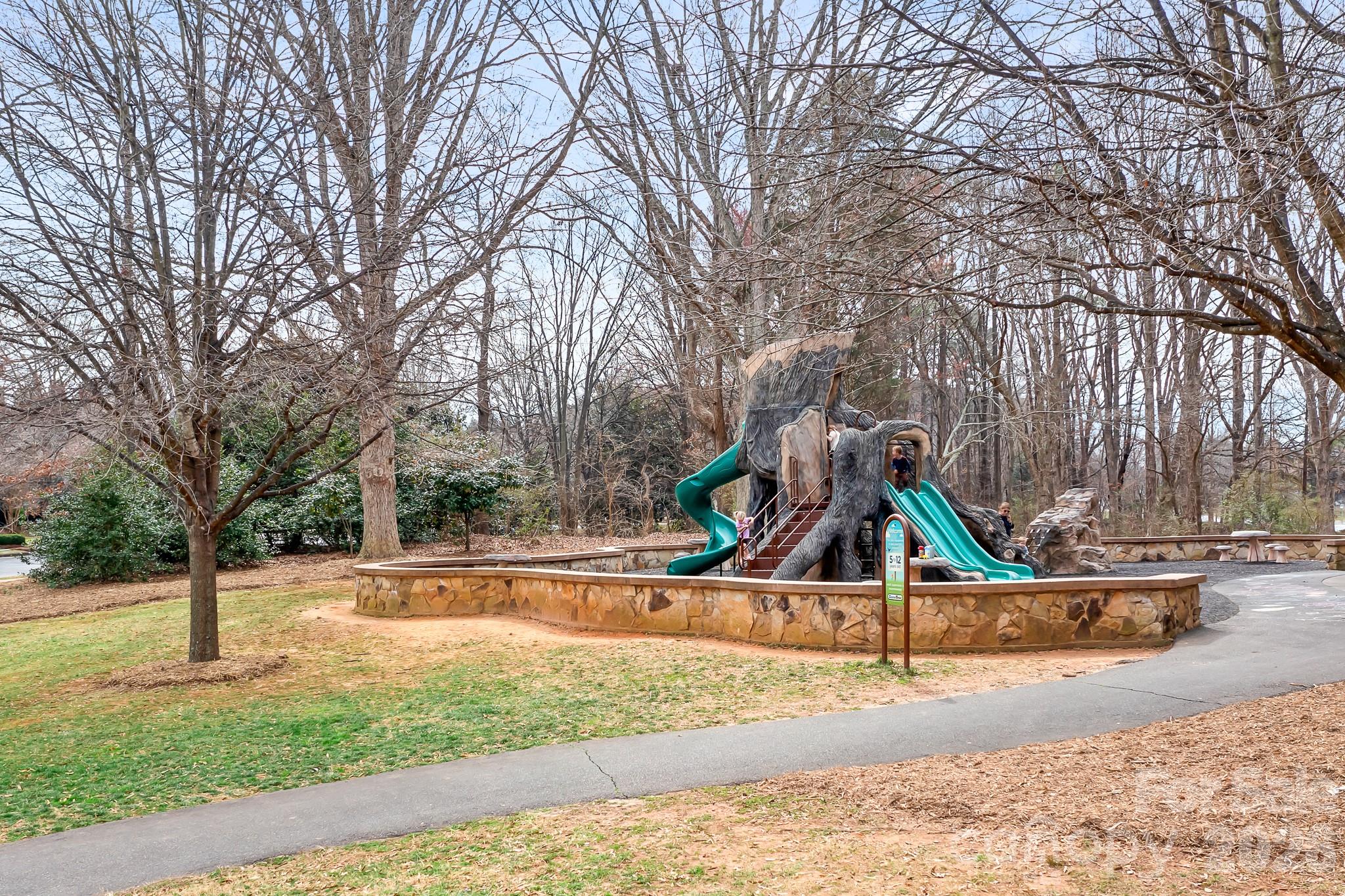 Robbins Park - Residential