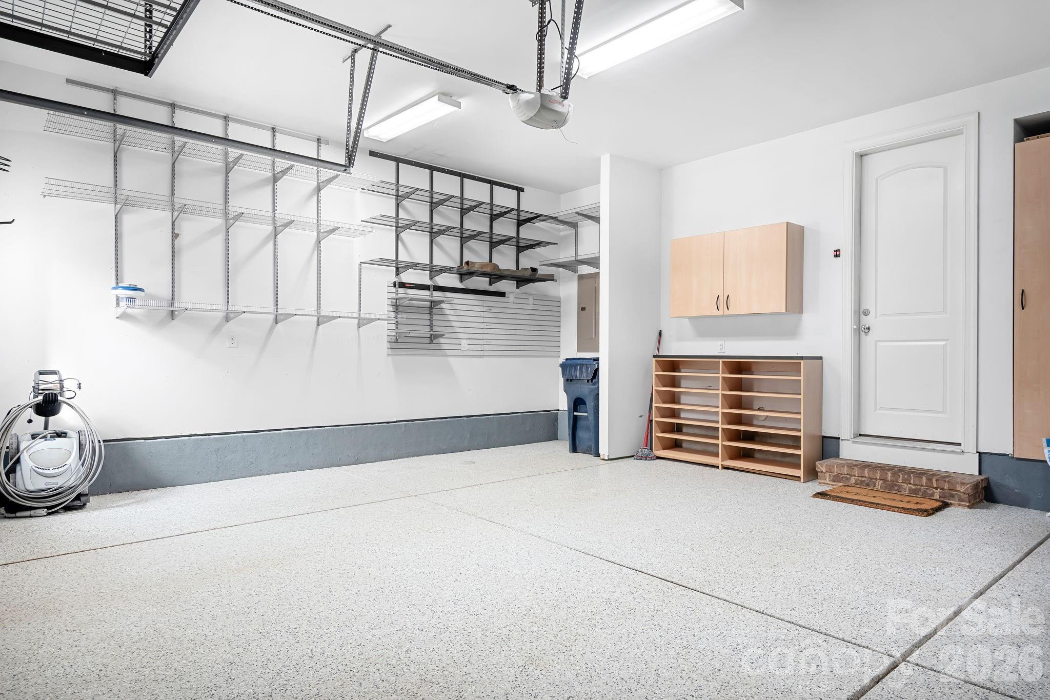 Robbins Park - Residential