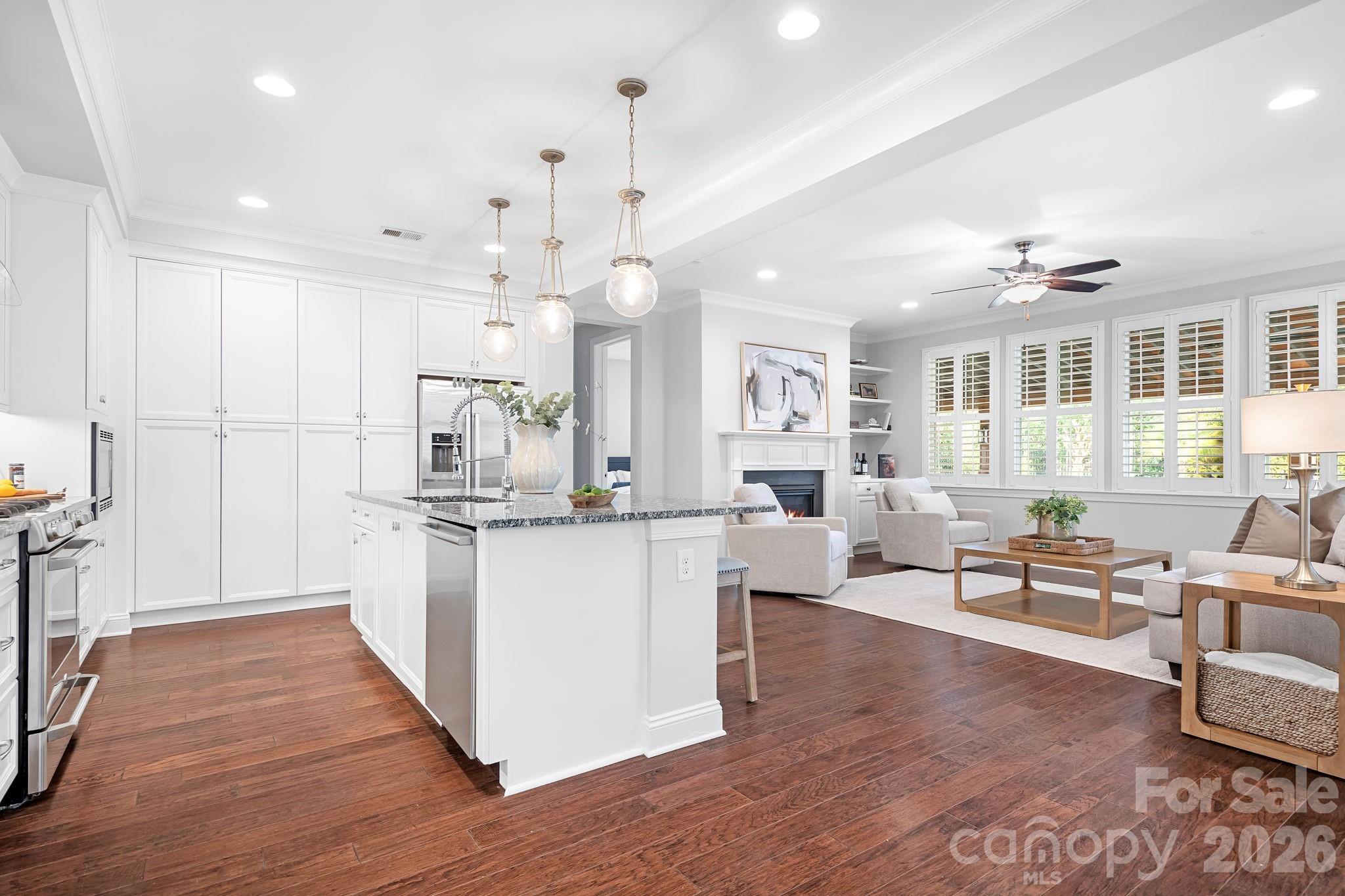 Robbins Park - Residential