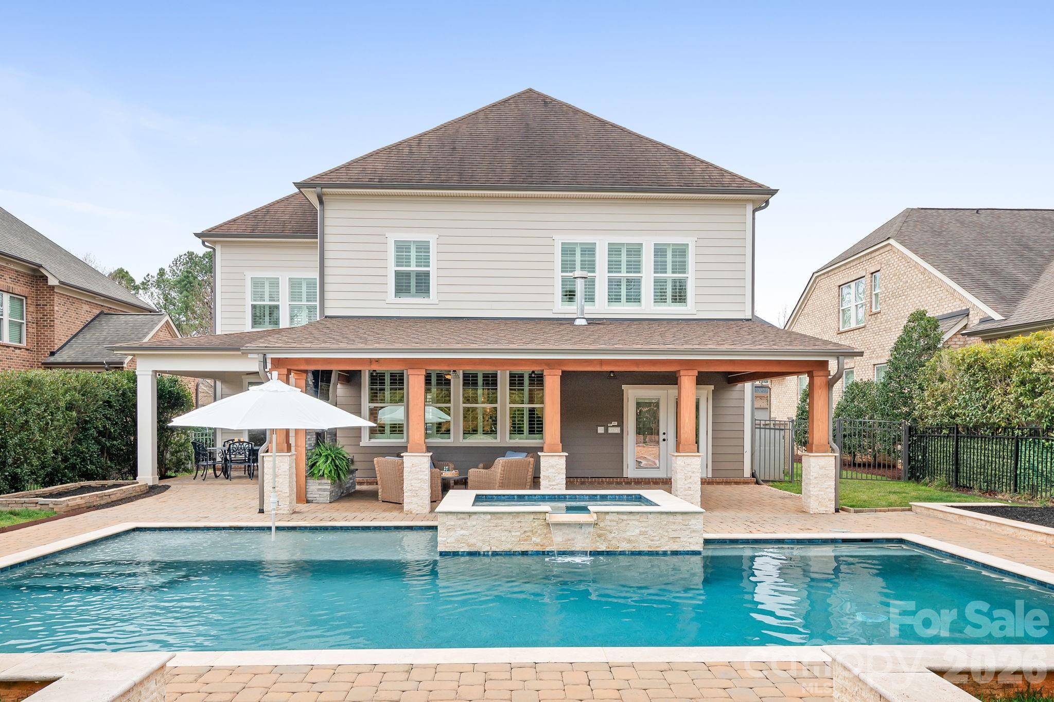 9121 Robbins Preserve Road