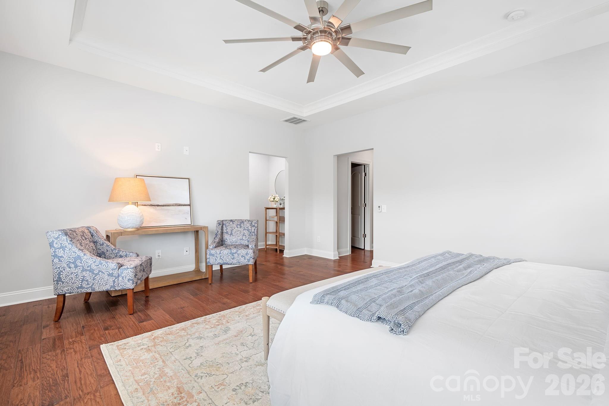 Robbins Park - Residential