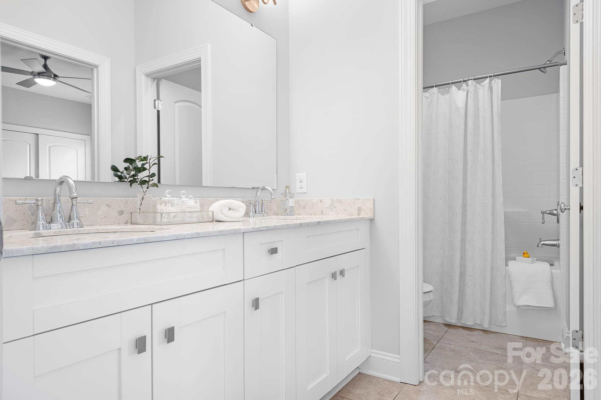 Robbins Park - Residential