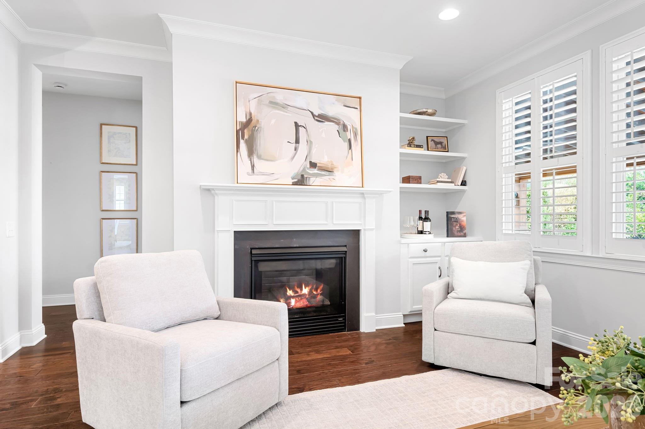 Robbins Park - Residential