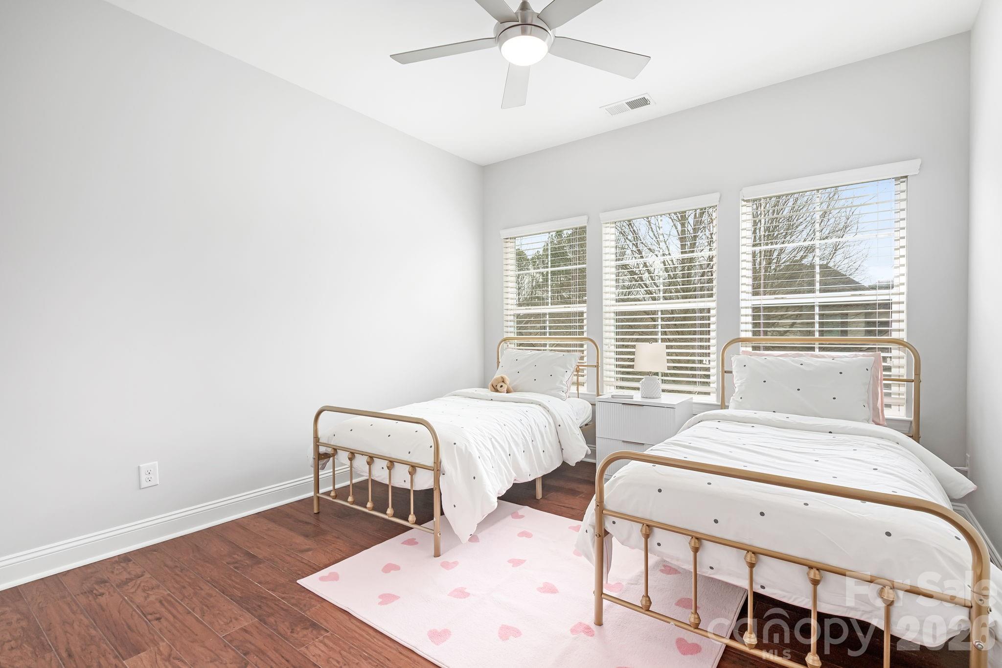 Robbins Park - Residential