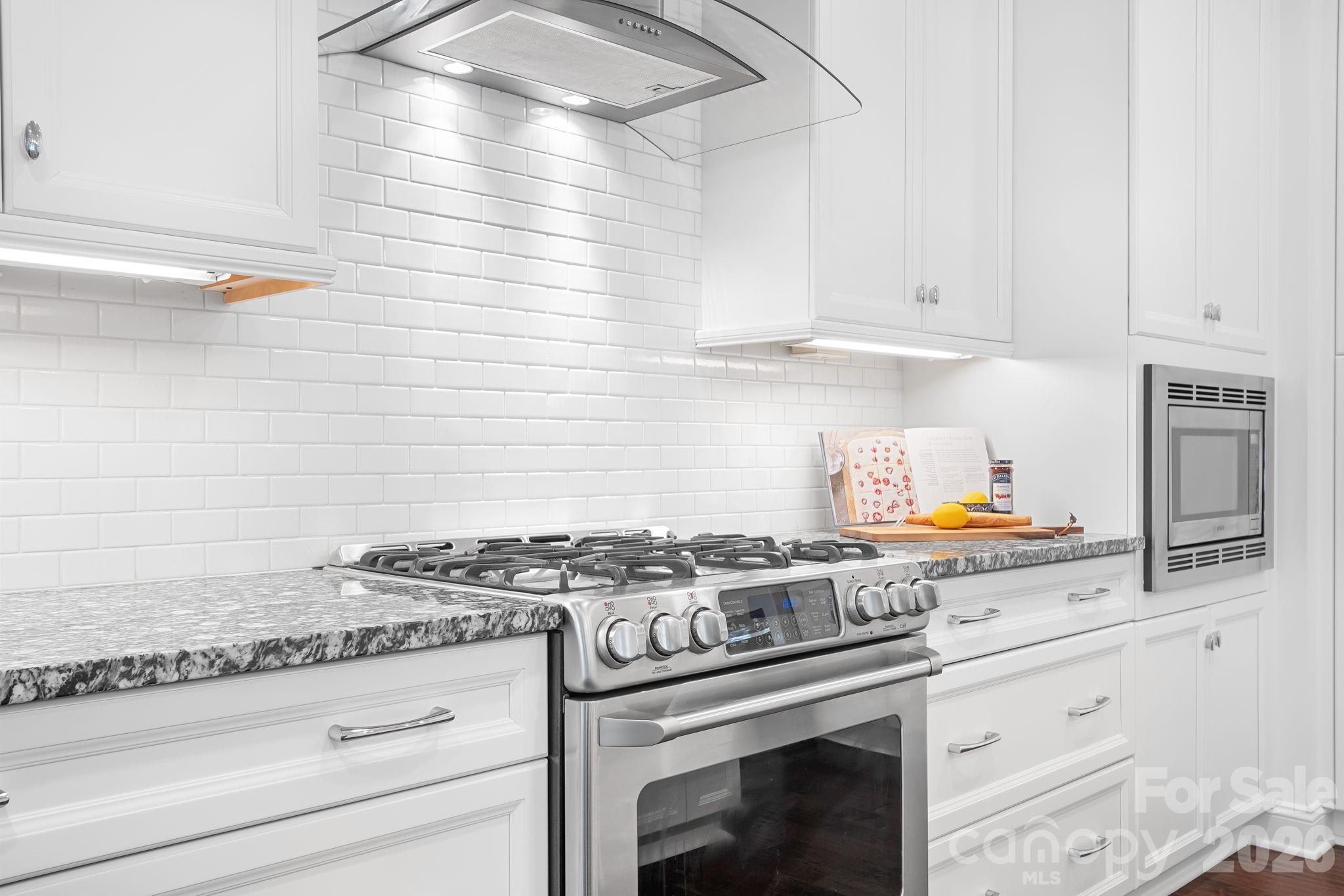 Robbins Park - Residential