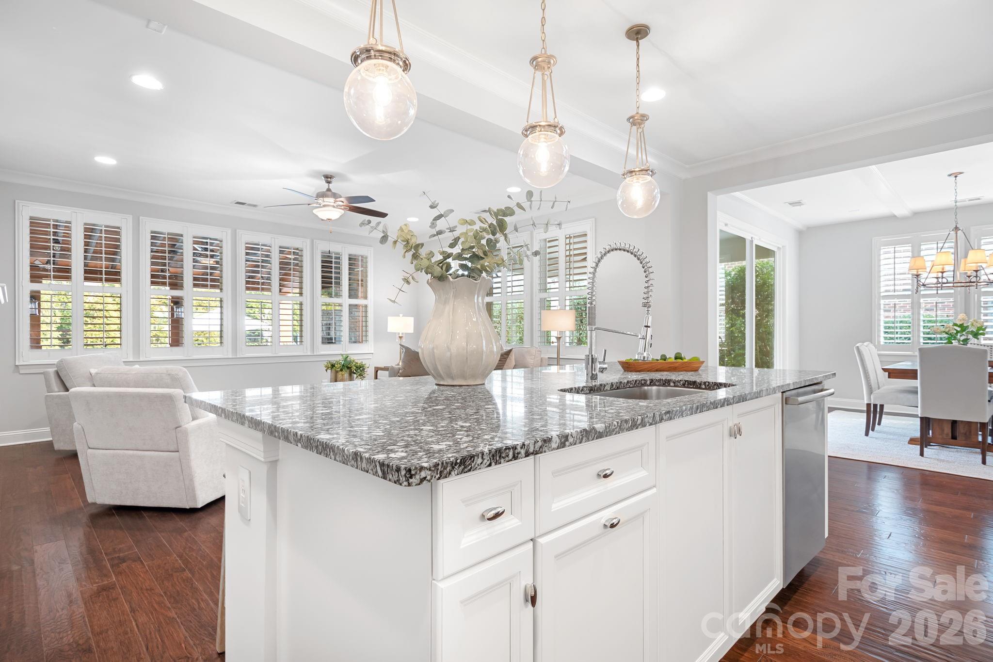 Robbins Park - Residential