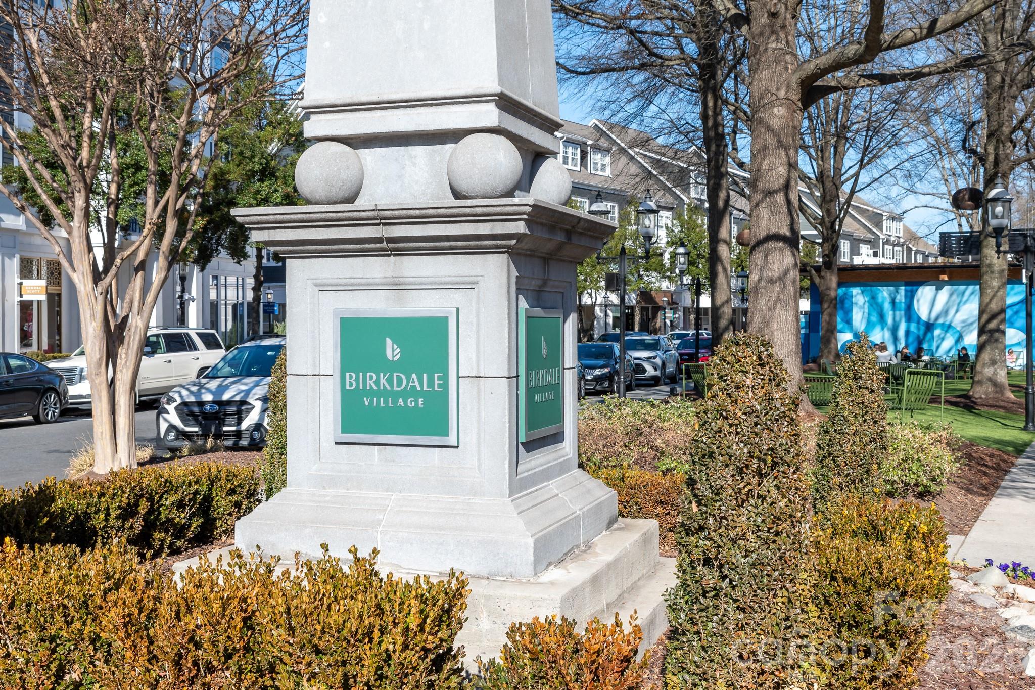 Robbins Park - Residential