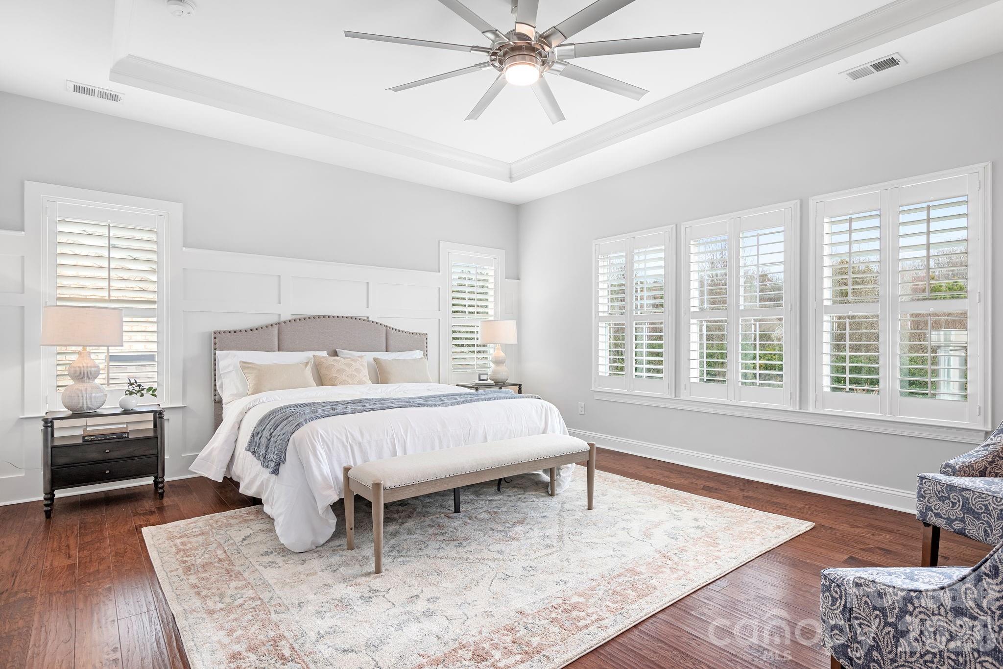 Robbins Park - Residential