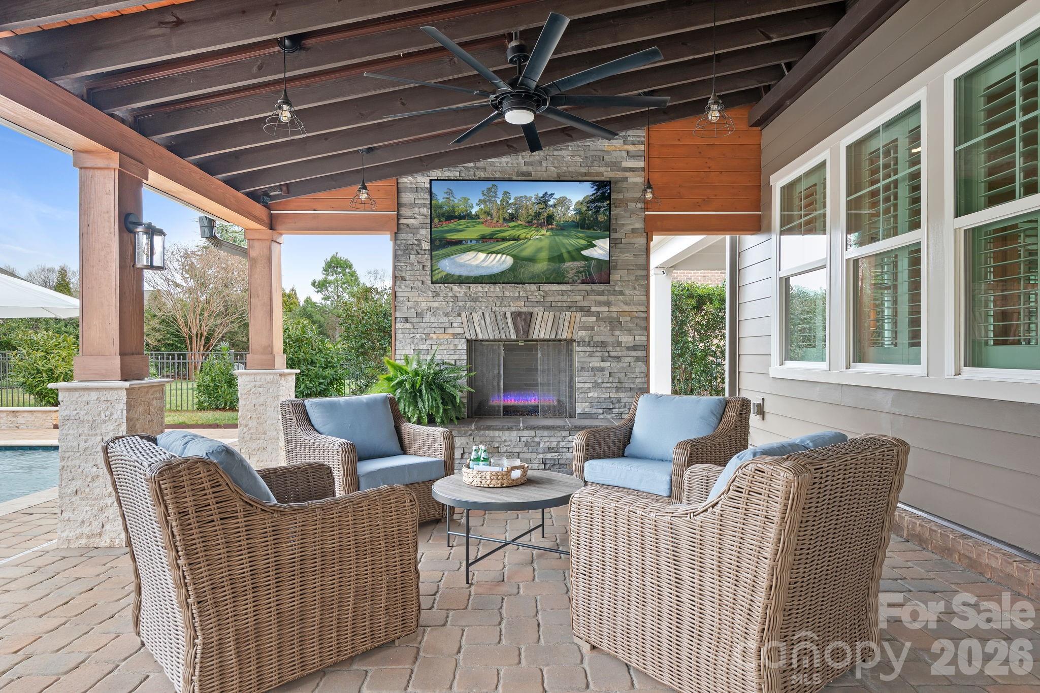 Robbins Park - Residential