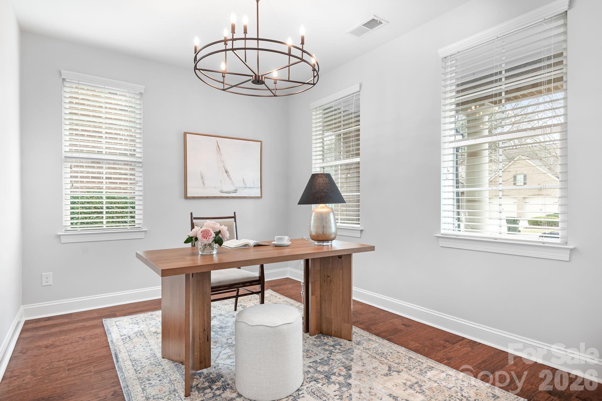 Robbins Park - Residential