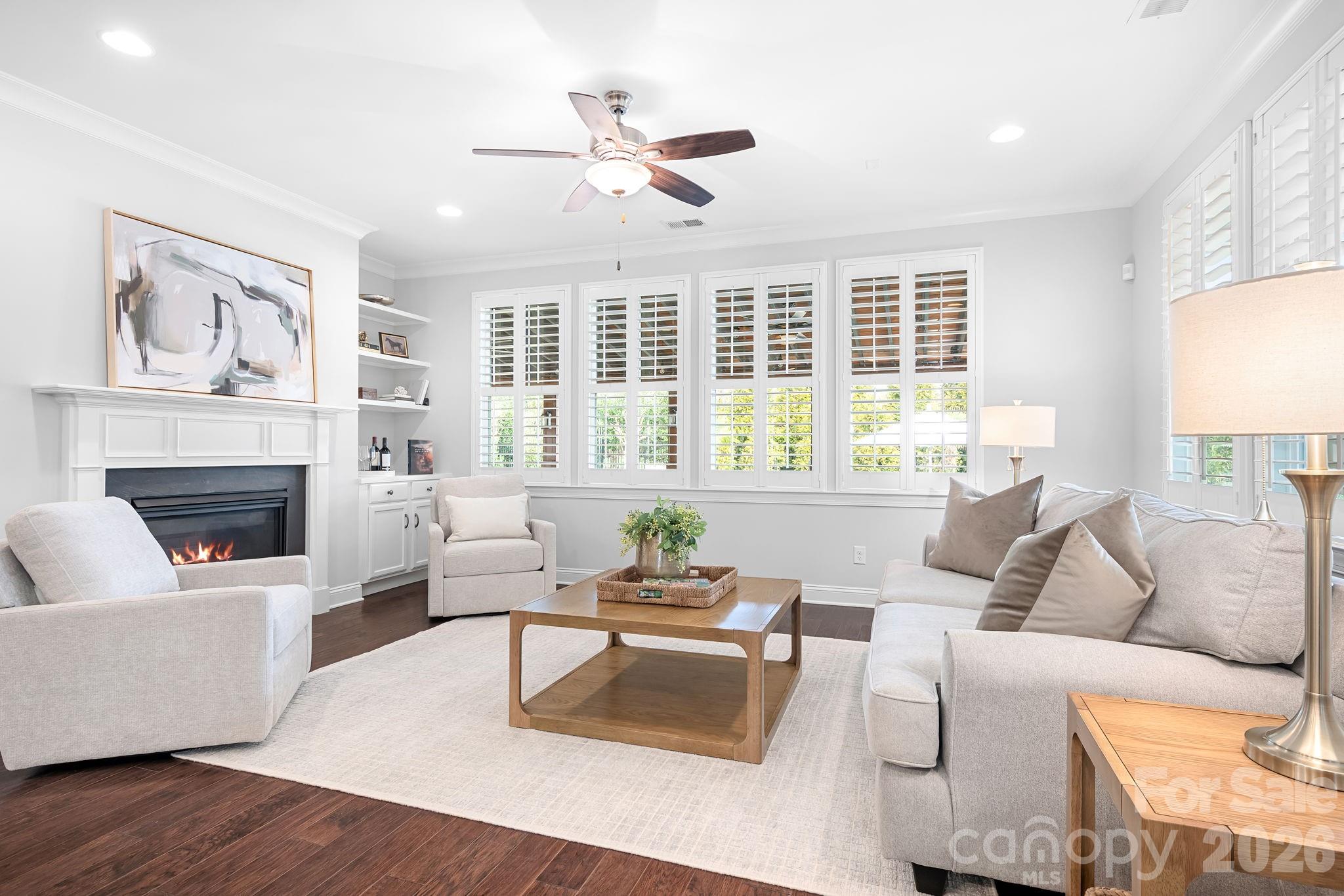 Robbins Park - Residential