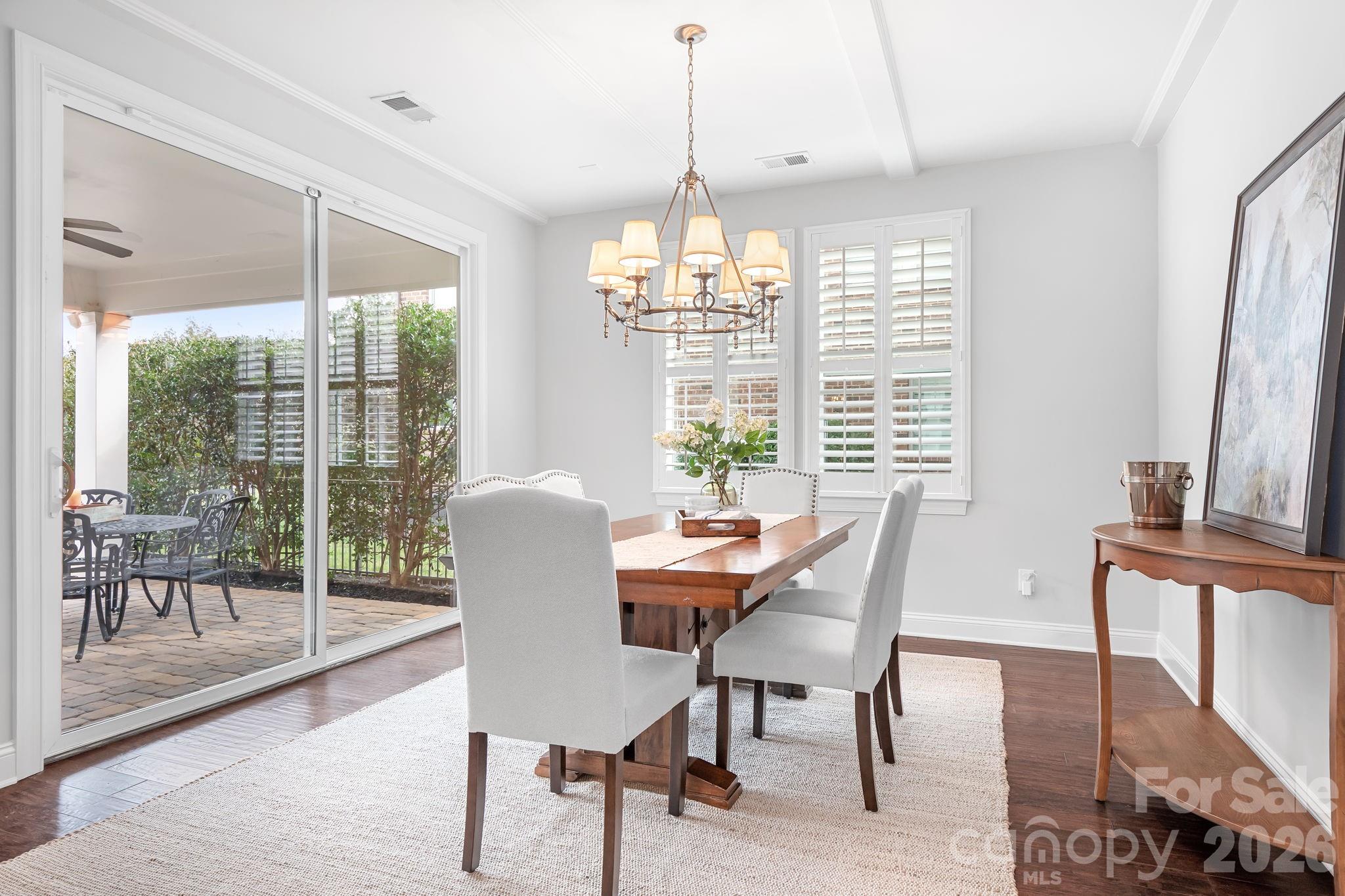 Robbins Park - Residential