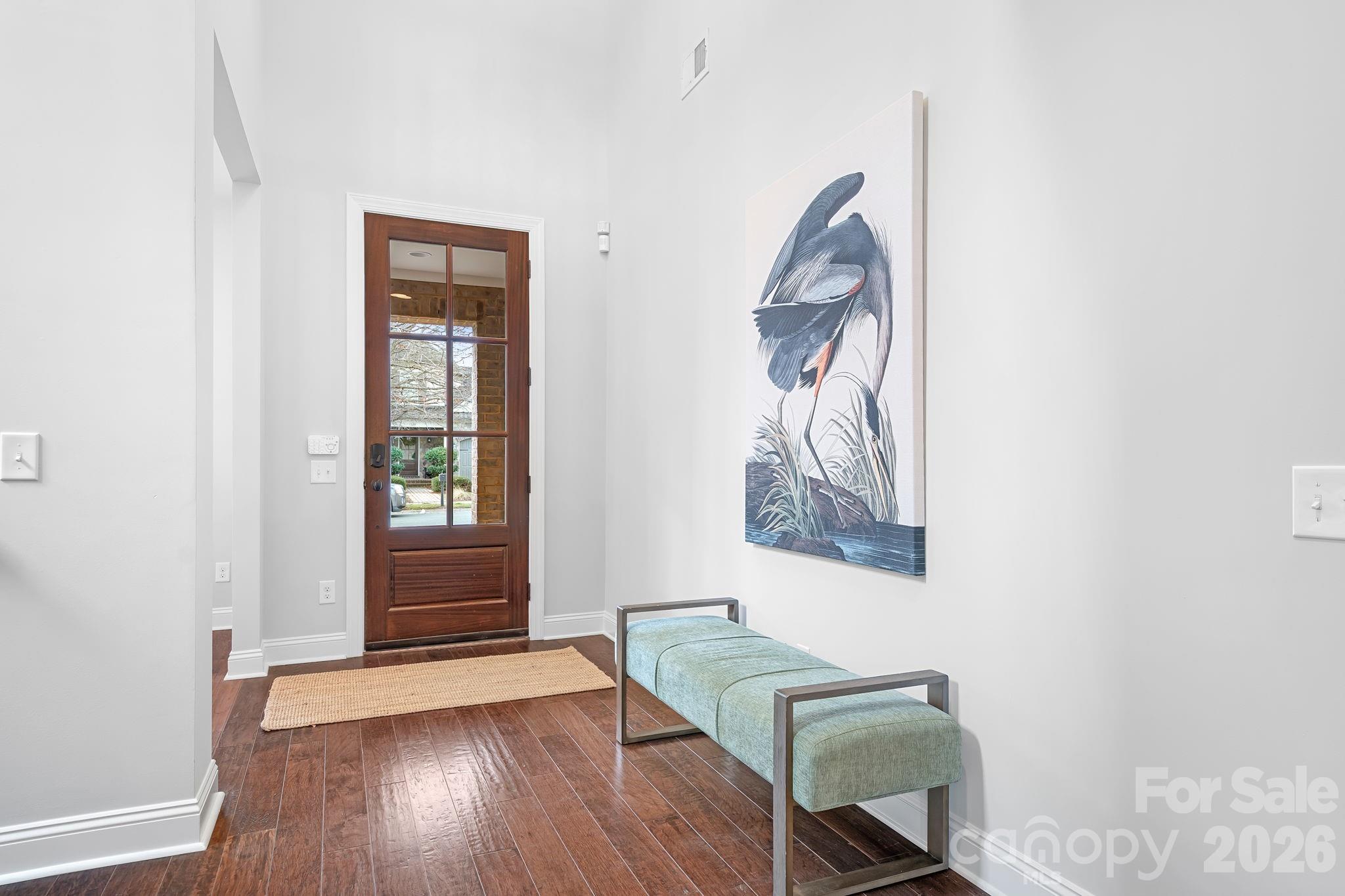 9121 Robbins Preserve Road