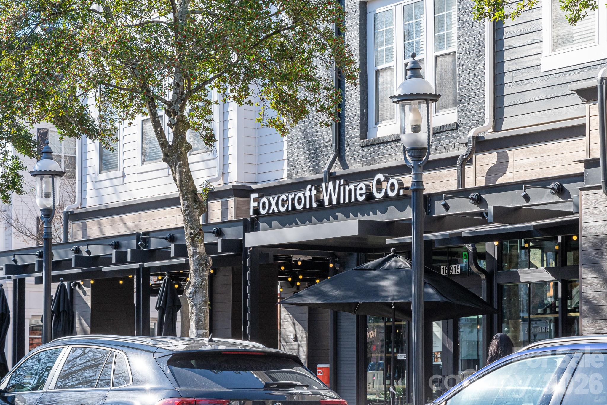 Robbins Park - Residential