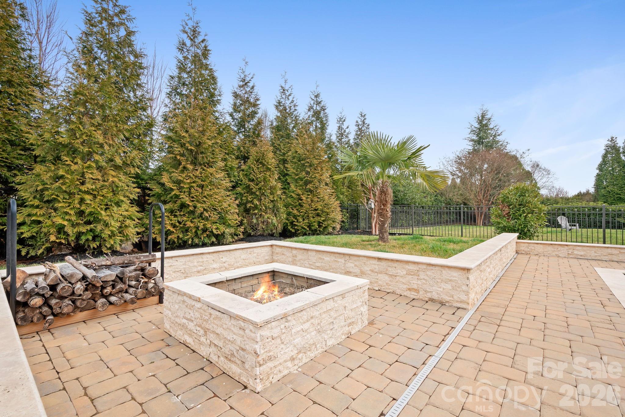 Robbins Park - Residential