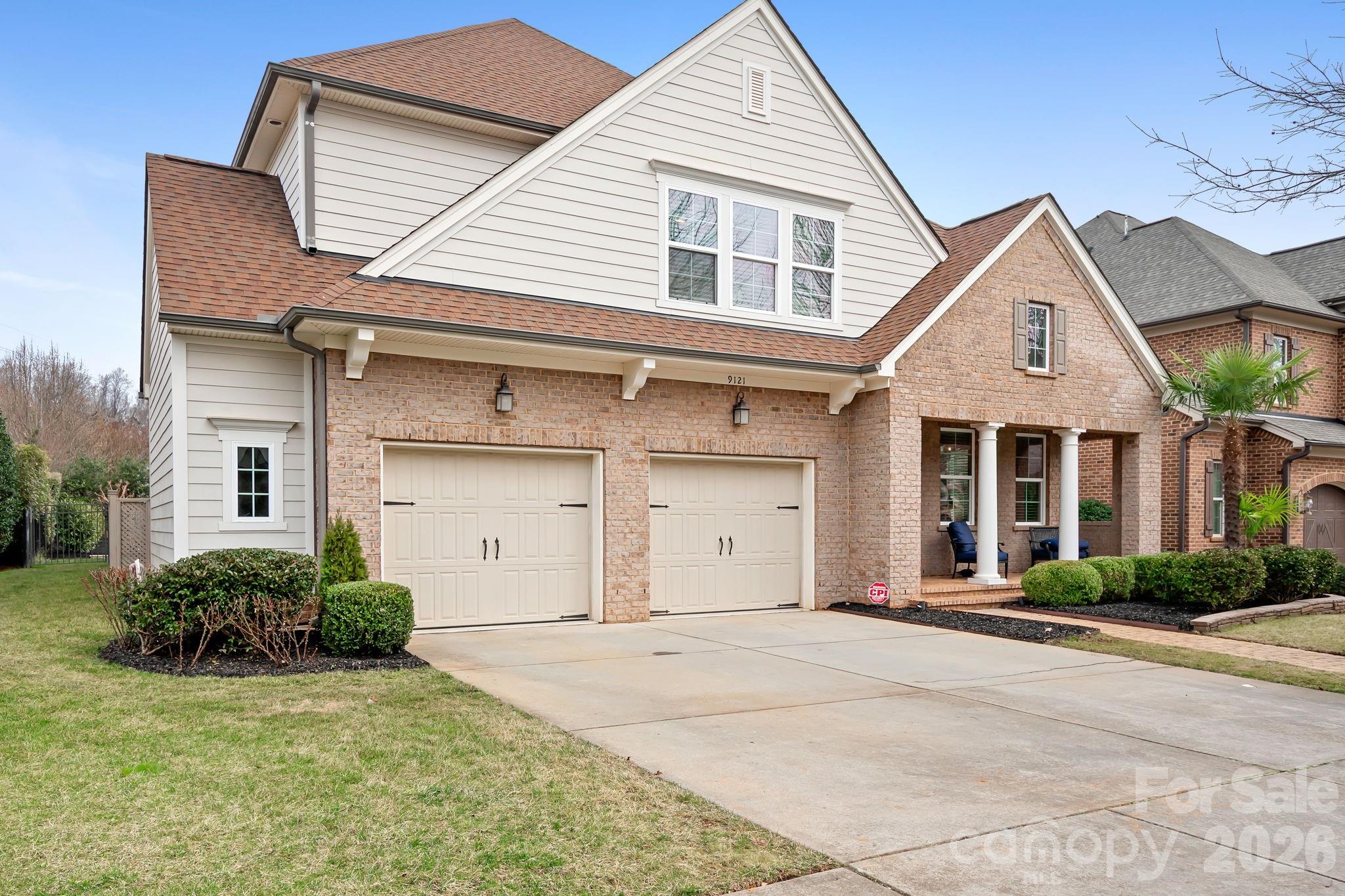 Robbins Park - Residential