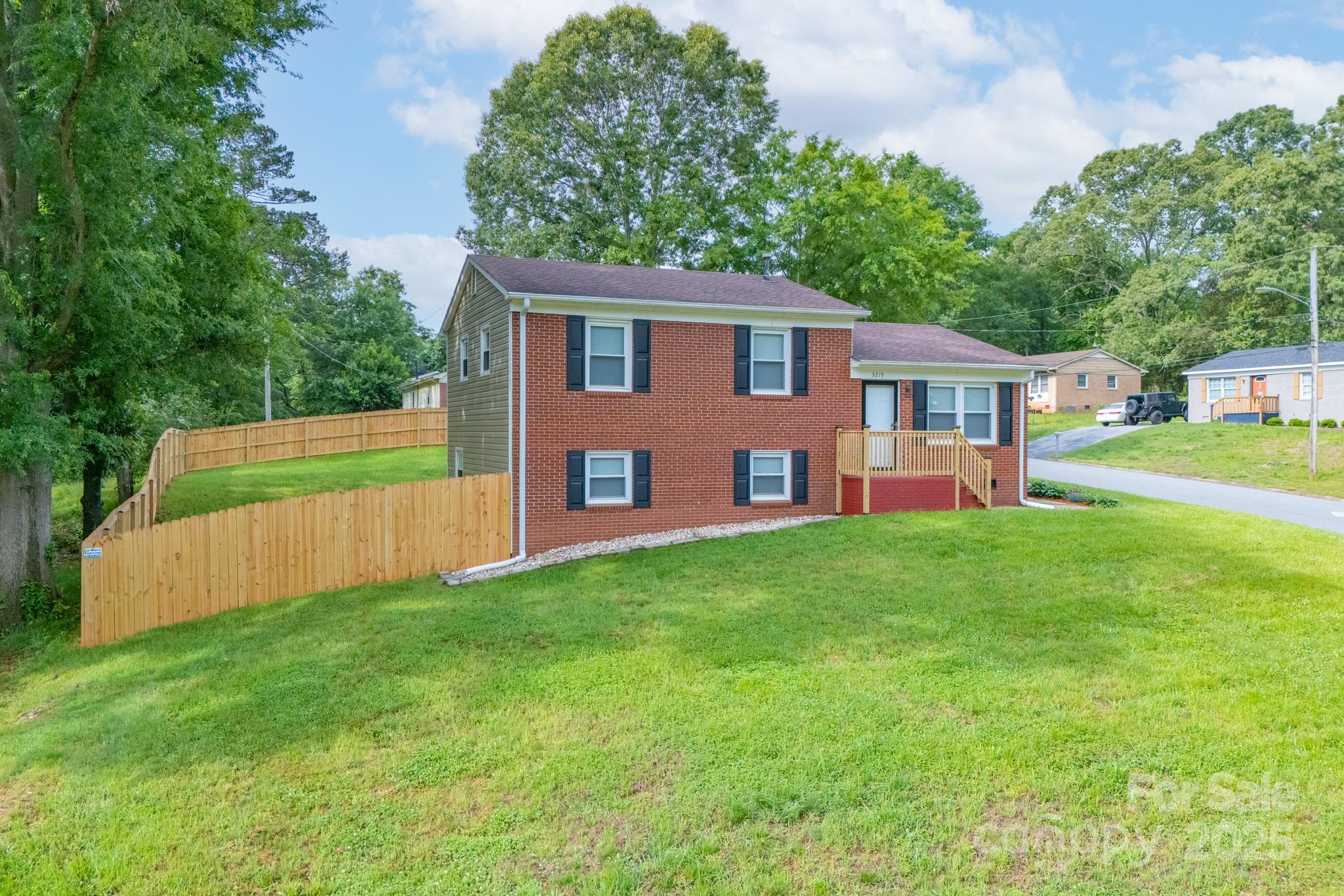 3219 Spring Valley Drive