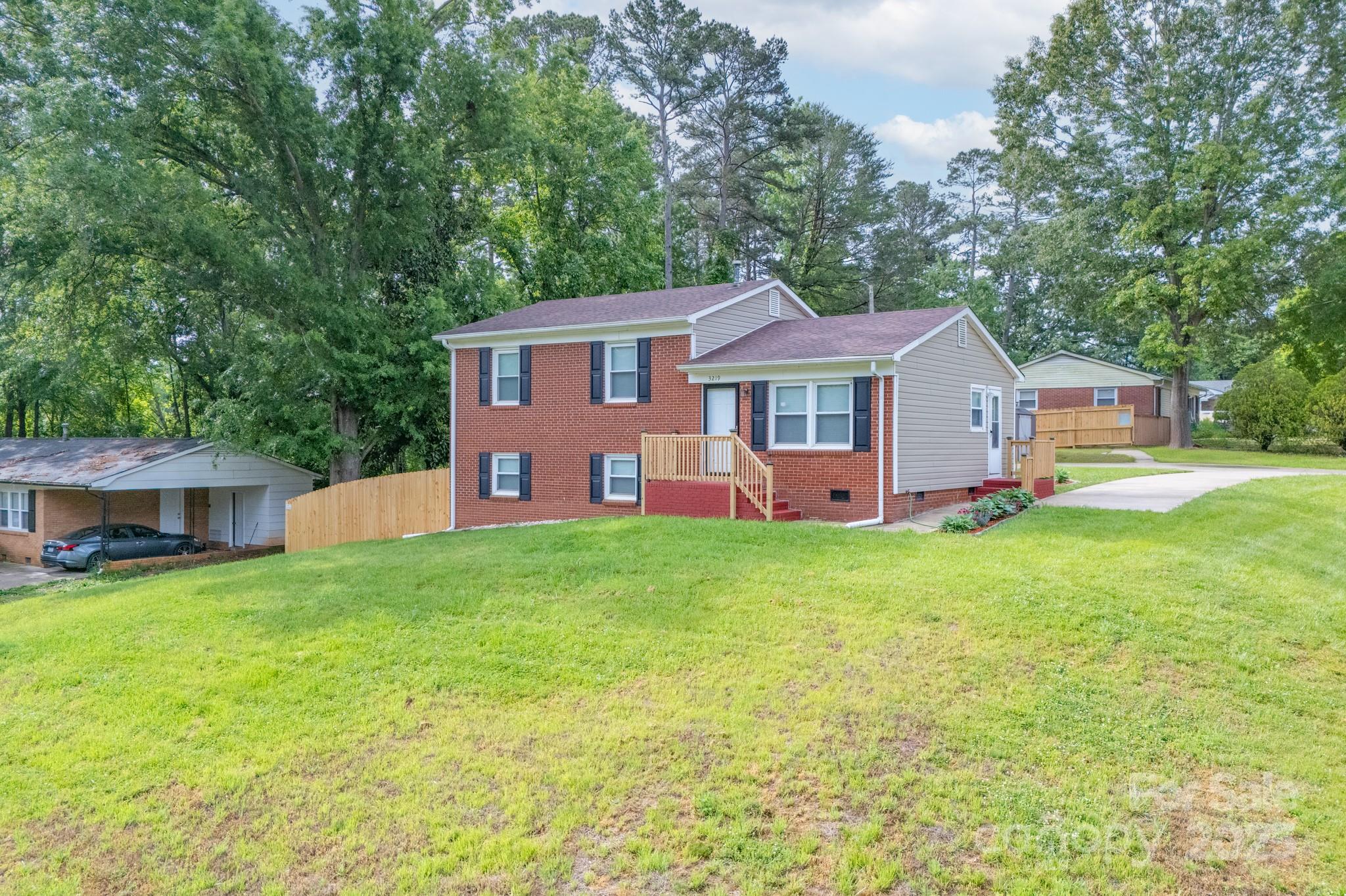 3219 Spring Valley Drive