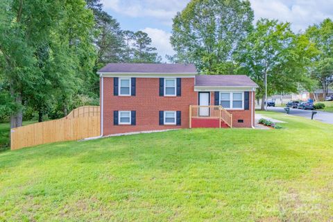 3219 Spring Valley Drive Gastonia NC 28052