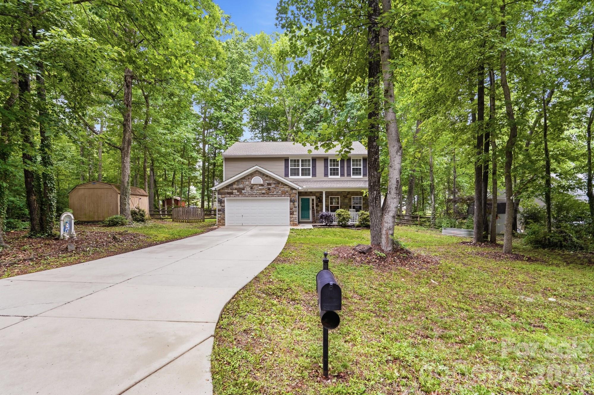 12119 Canal Drive, Huntersville, NC, 28078
