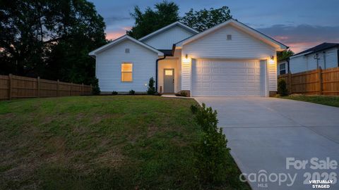 Photo of 221 Ann Street NW, Concord, NC 28025 (MLS # 4406571)