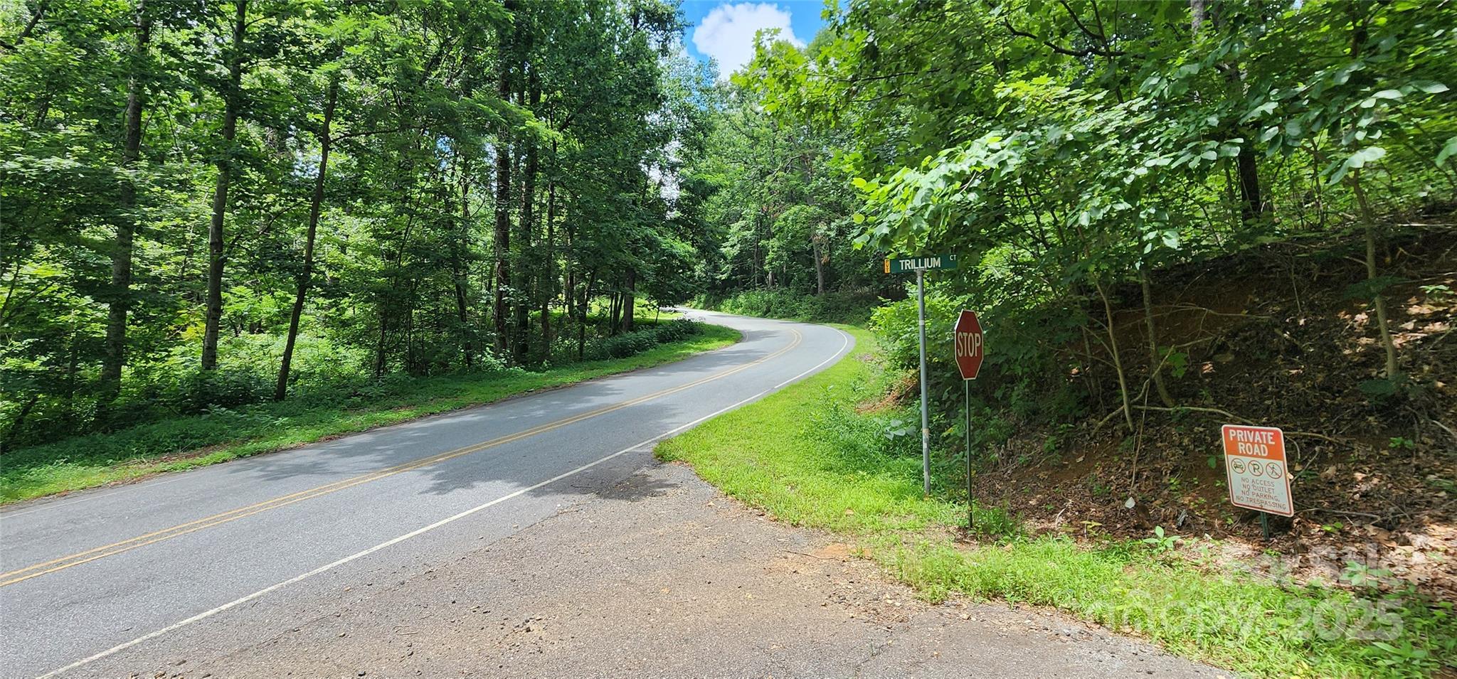 Lot 37 White Oak Mountain Road