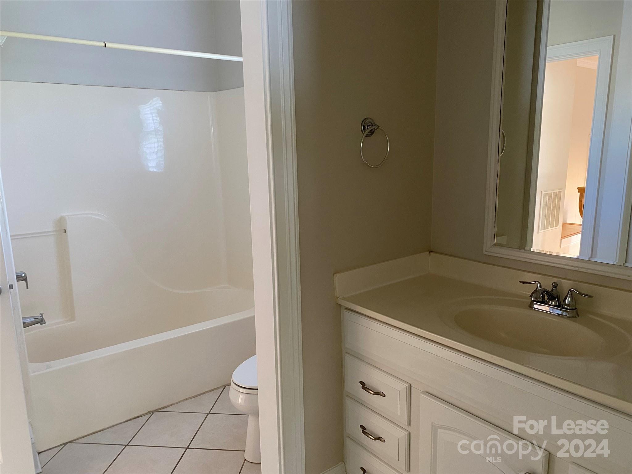 Harbor Cove - Residential Lease