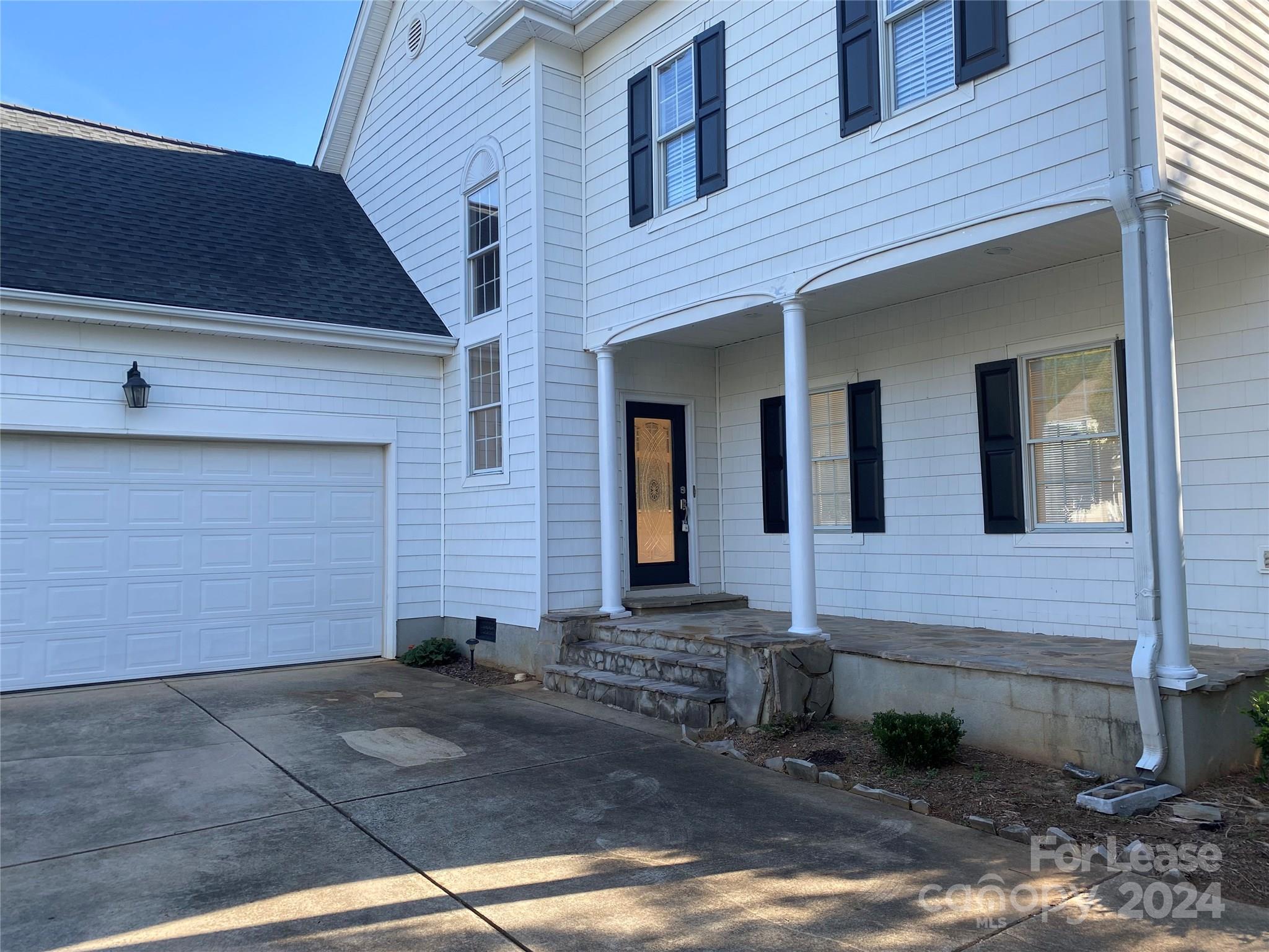 Harbor Cove - Residential Lease