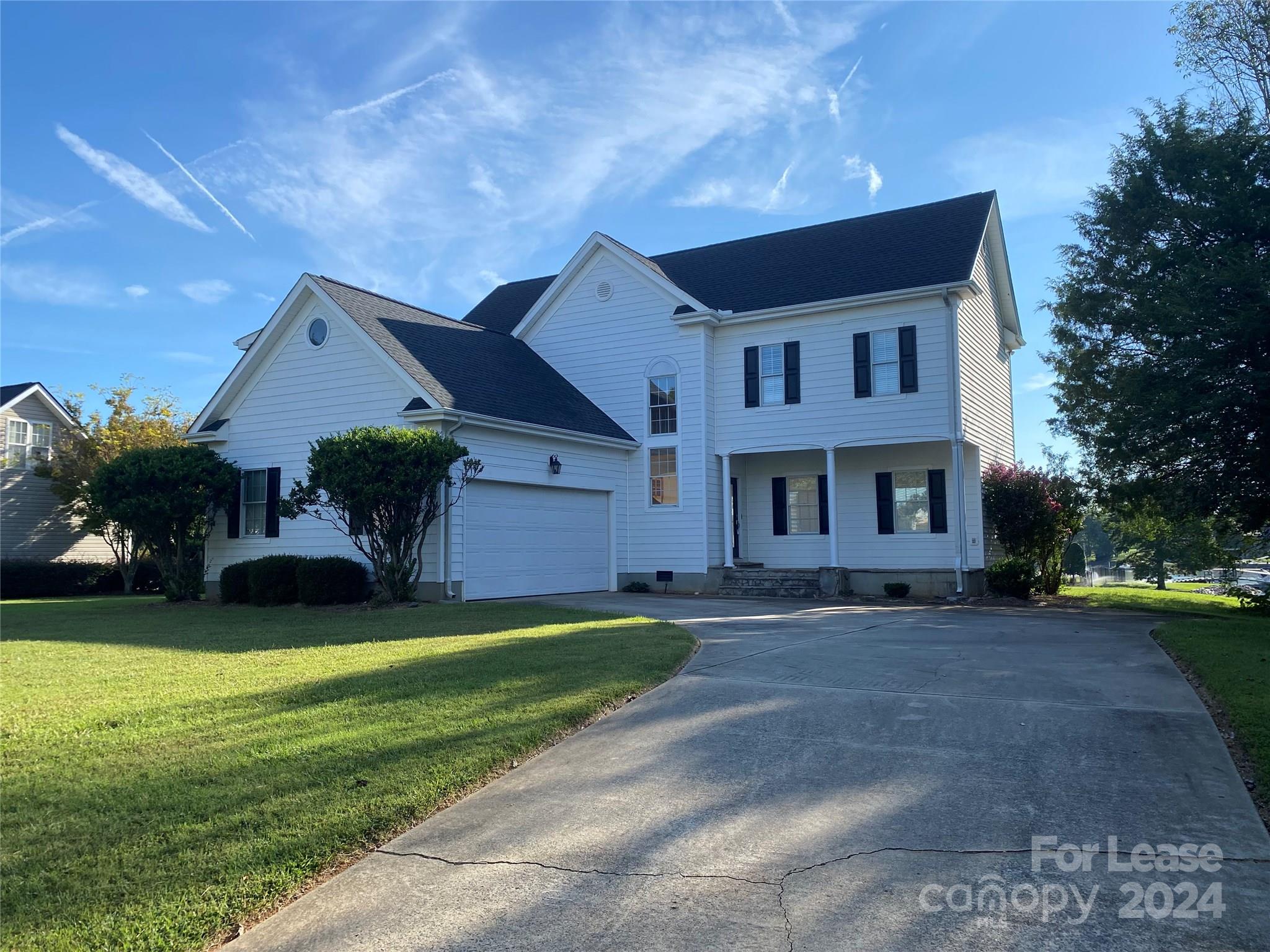 Harbor Cove - Residential Lease