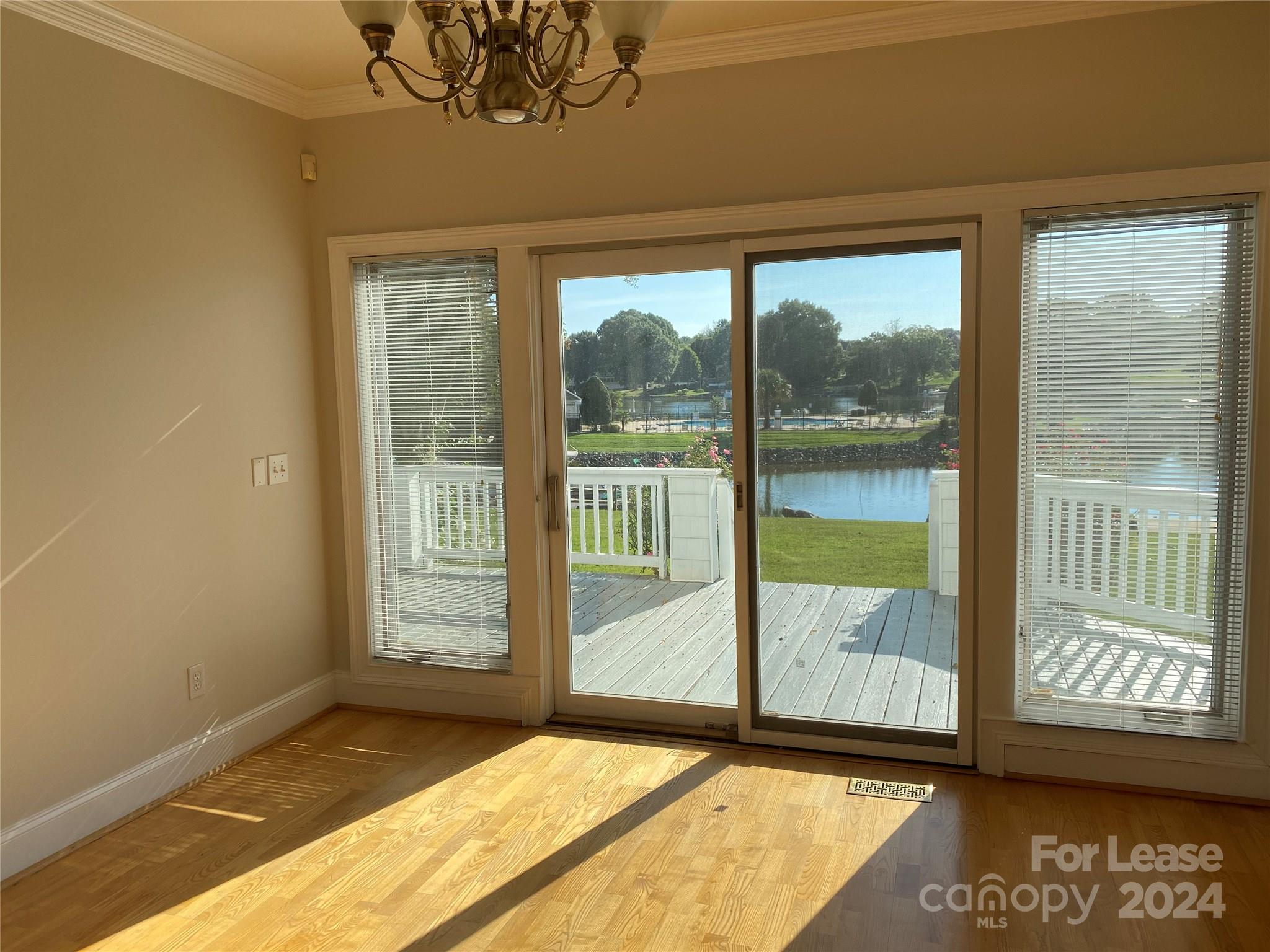 Harbor Cove - Residential Lease