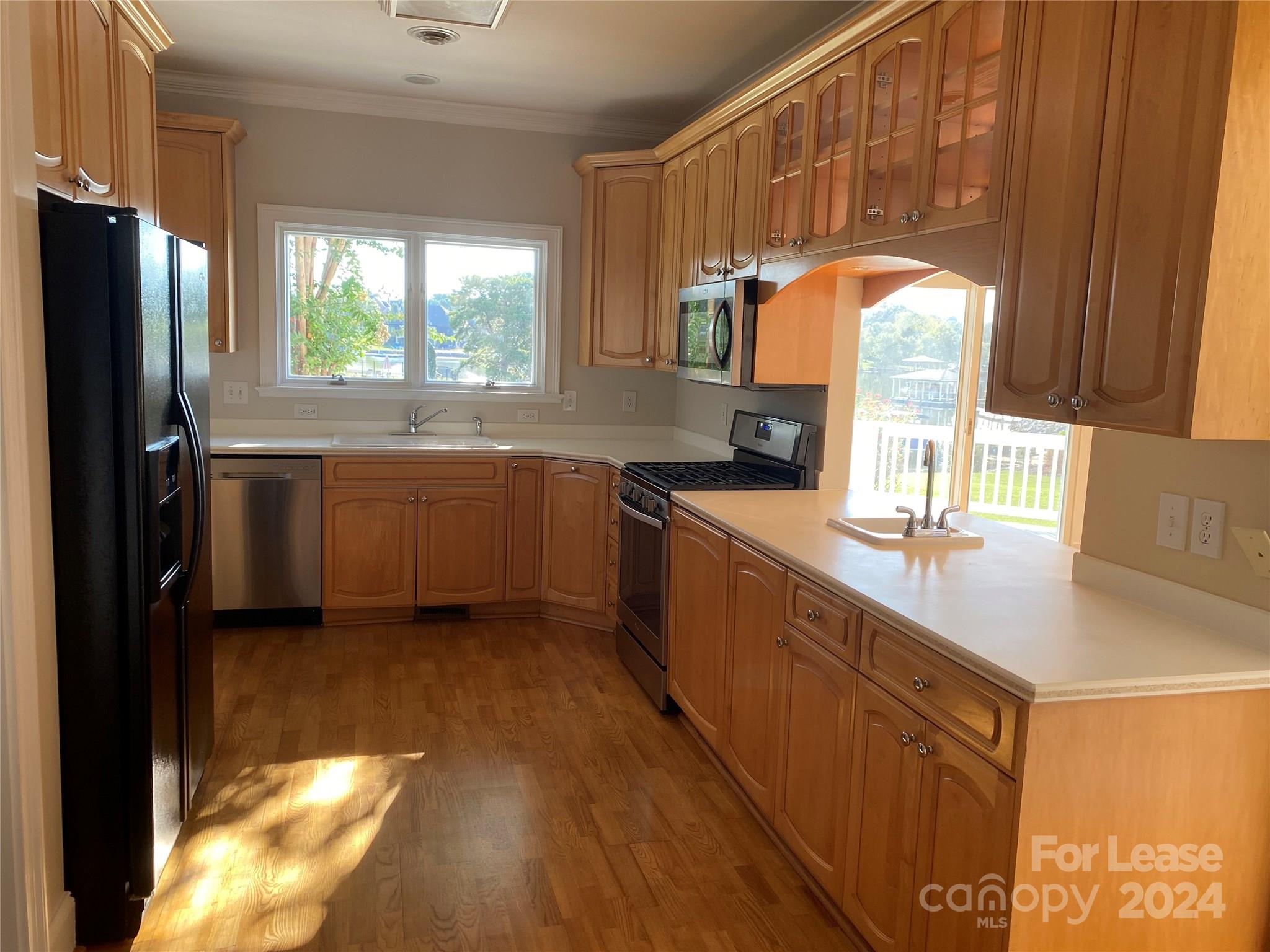 Harbor Cove - Residential Lease