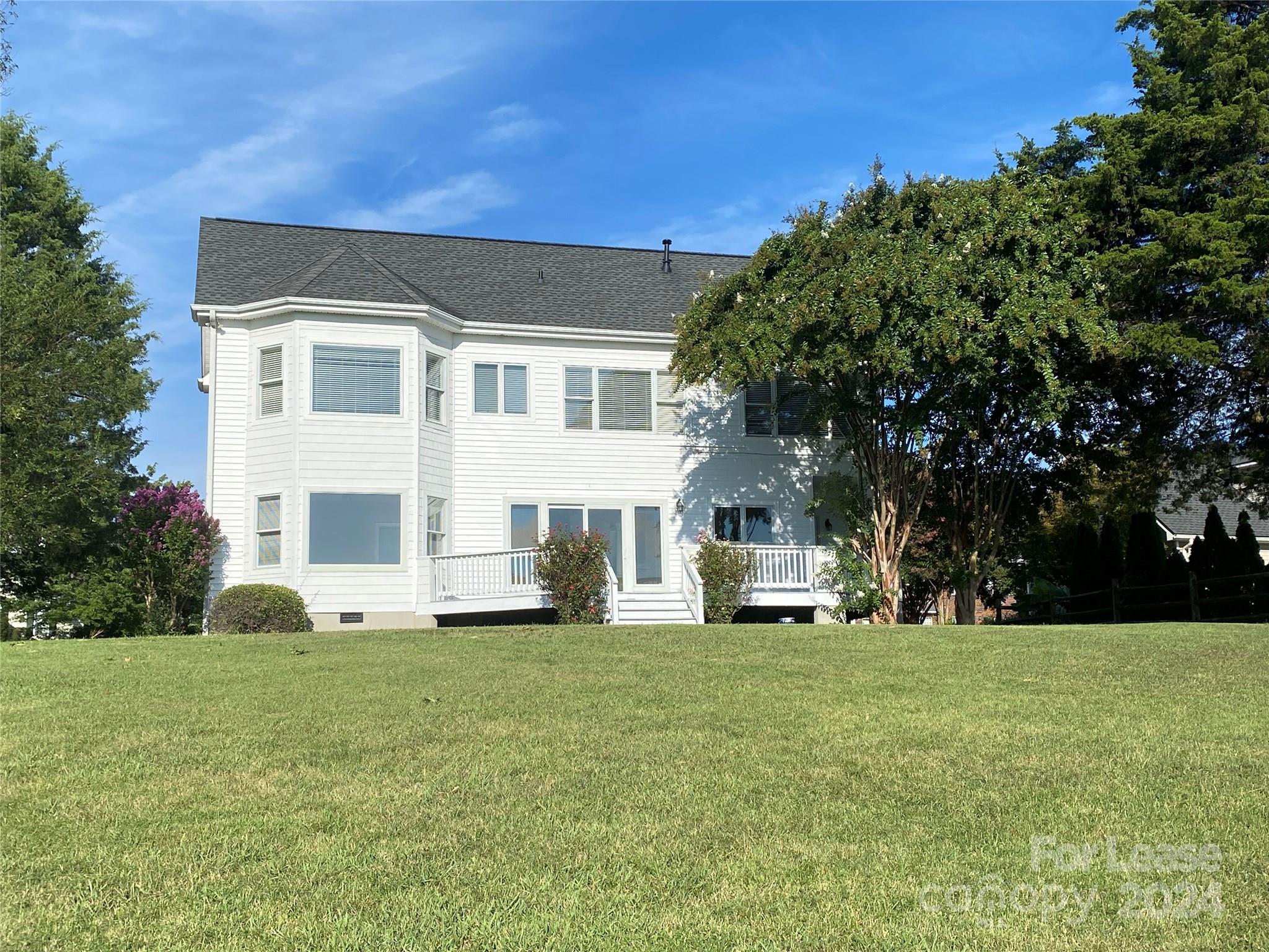 Harbor Cove - Residential Lease